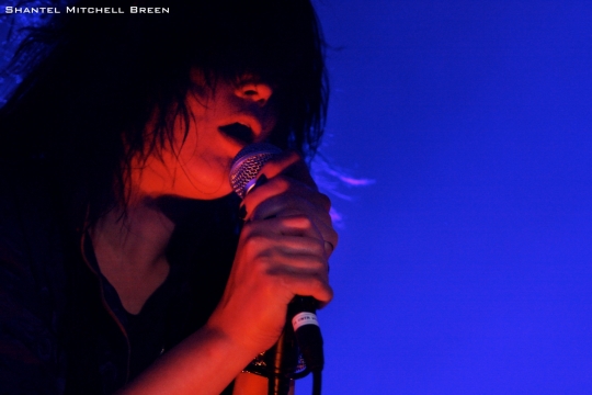 The Dead Weather