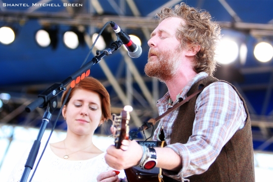 The Swell Season