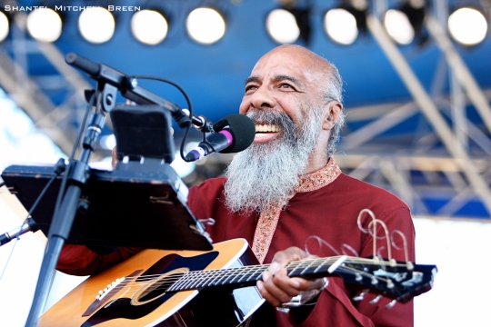 Richie Havens