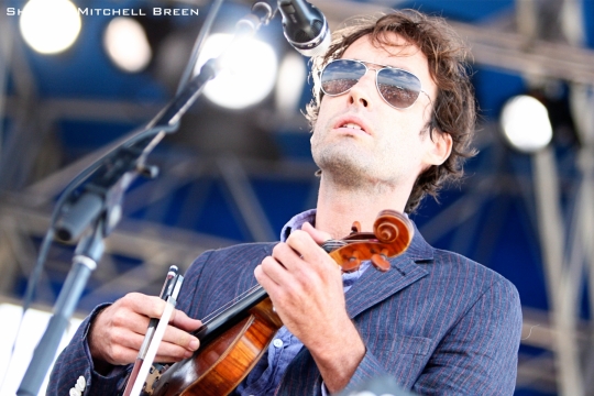 Andrew Bird