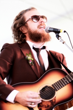 Jim James