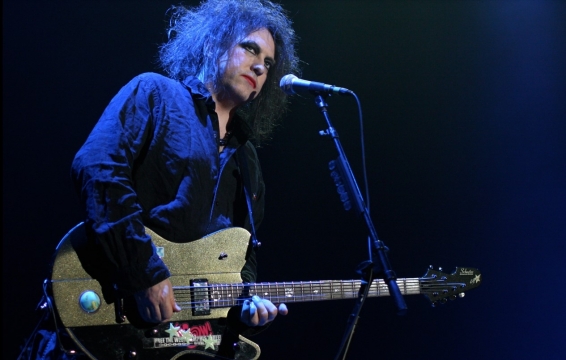 The Cure 2009
