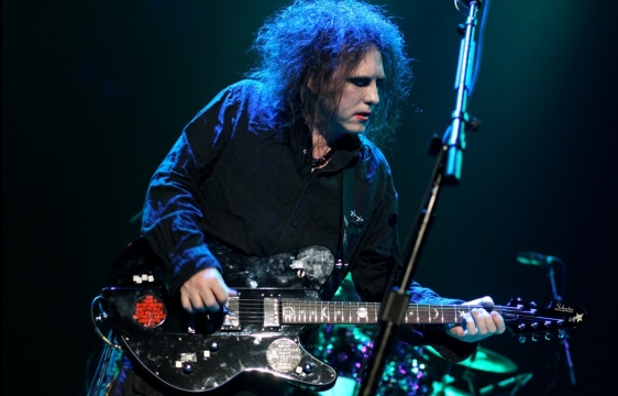 The Cure 2009