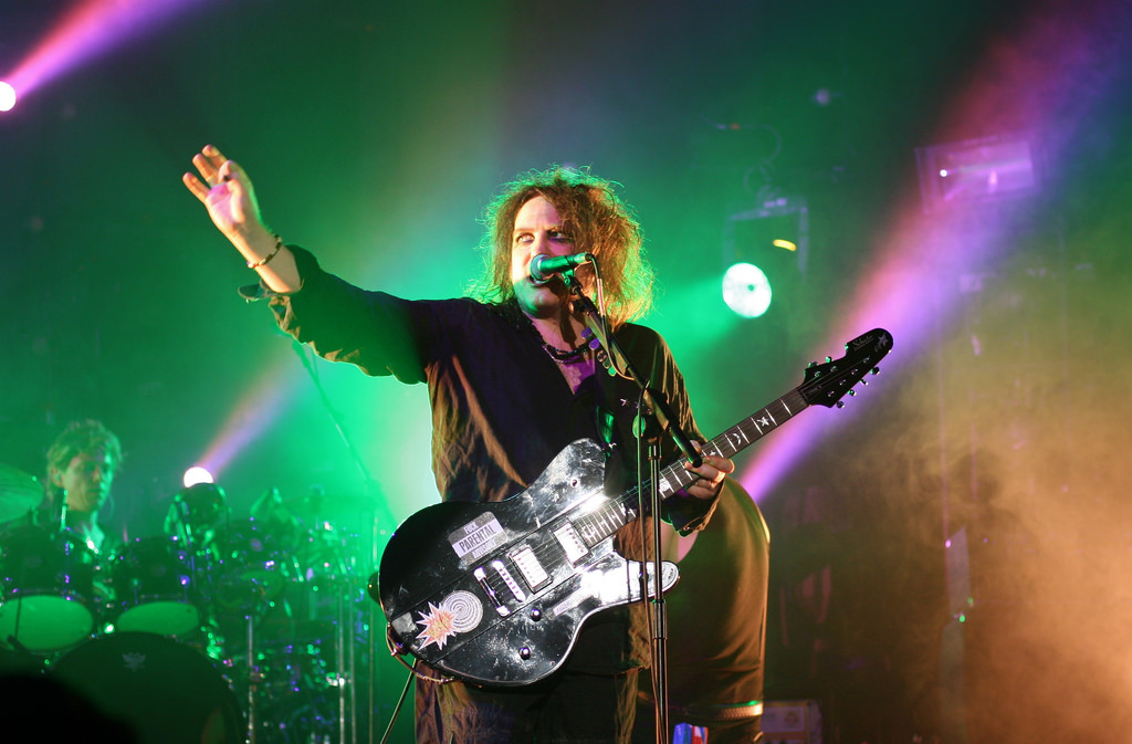 Celebrating 10 Years of Concert Photography – Part 2