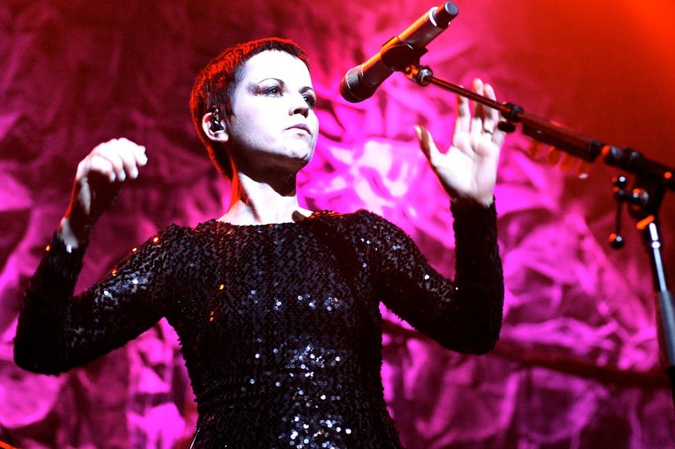 In the End – Remembering Dolores O’Riordan