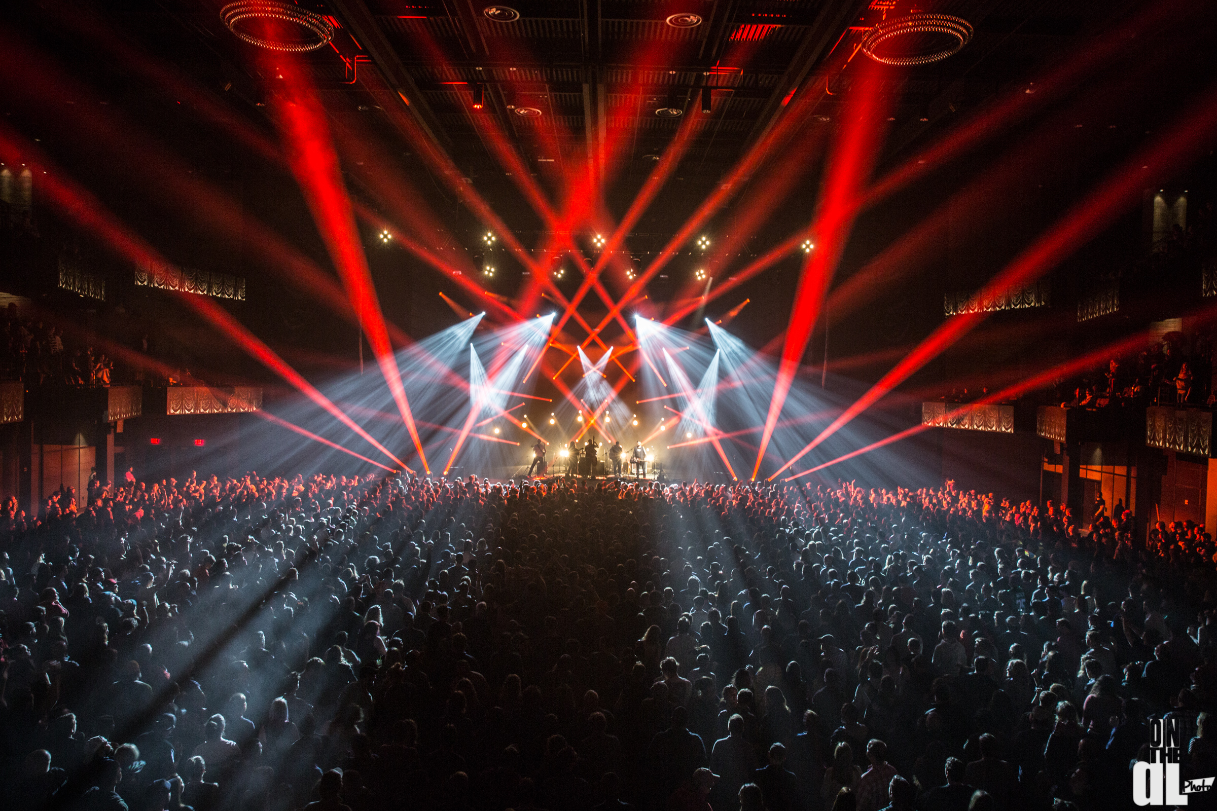 Looking for Some Live Music this Weekend?  Greensky Bluegrass has You Covered