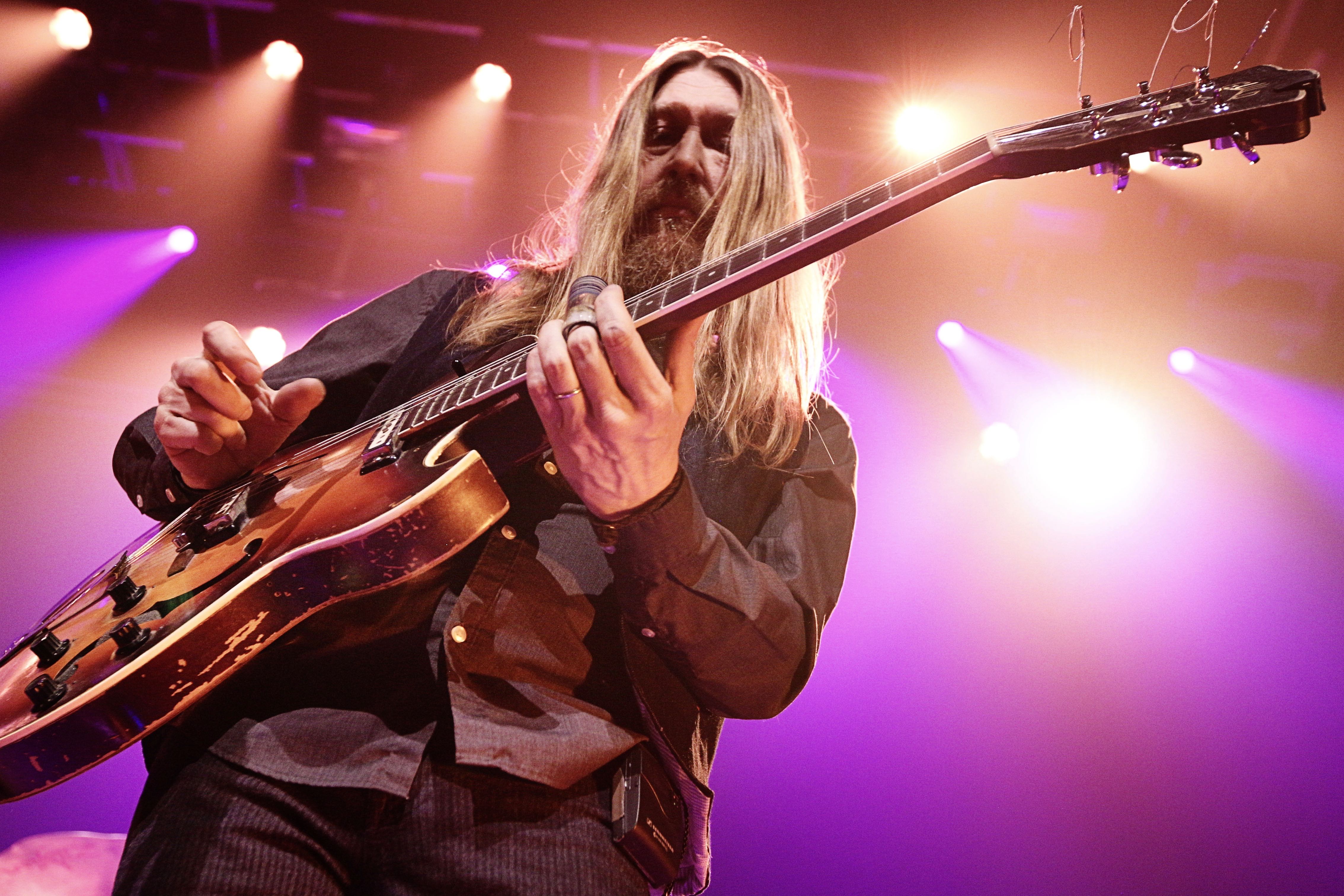 The Wood Brothers Return to the Area and You Don’t Want to Miss Them