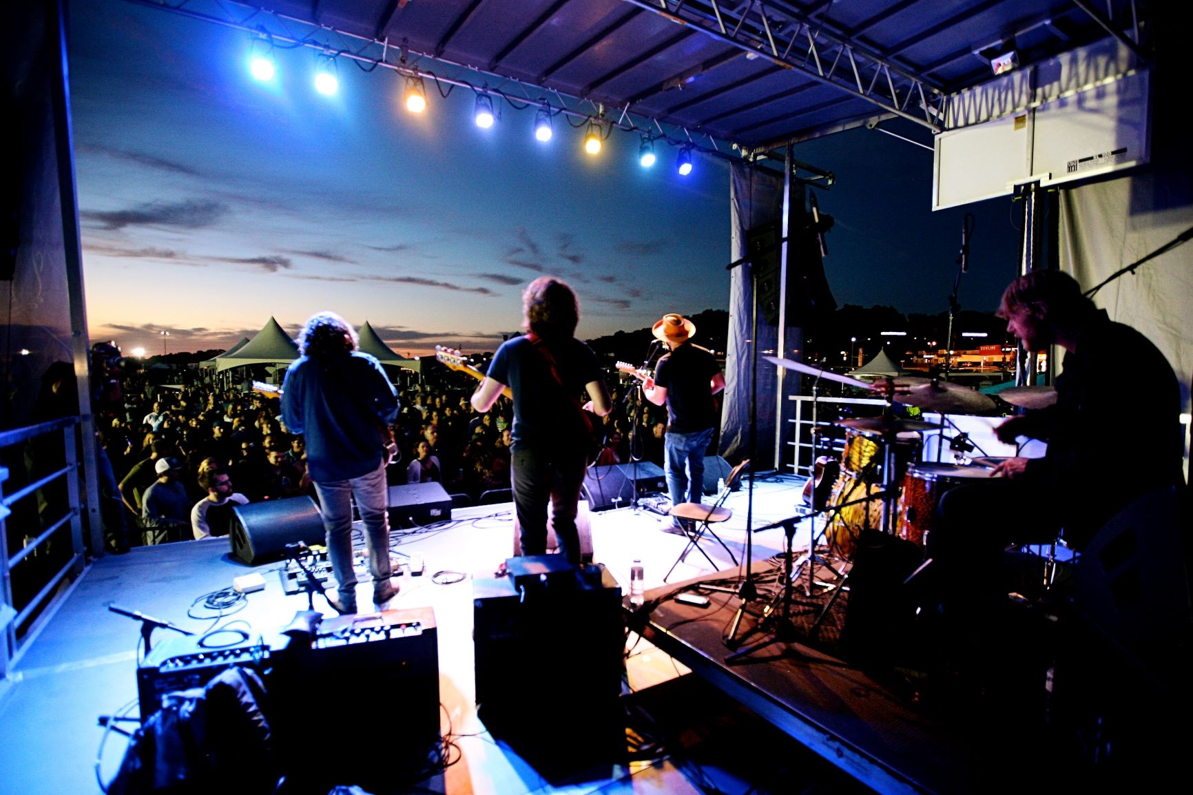 Celebrating 10 Years of Concert Photography – Part 6