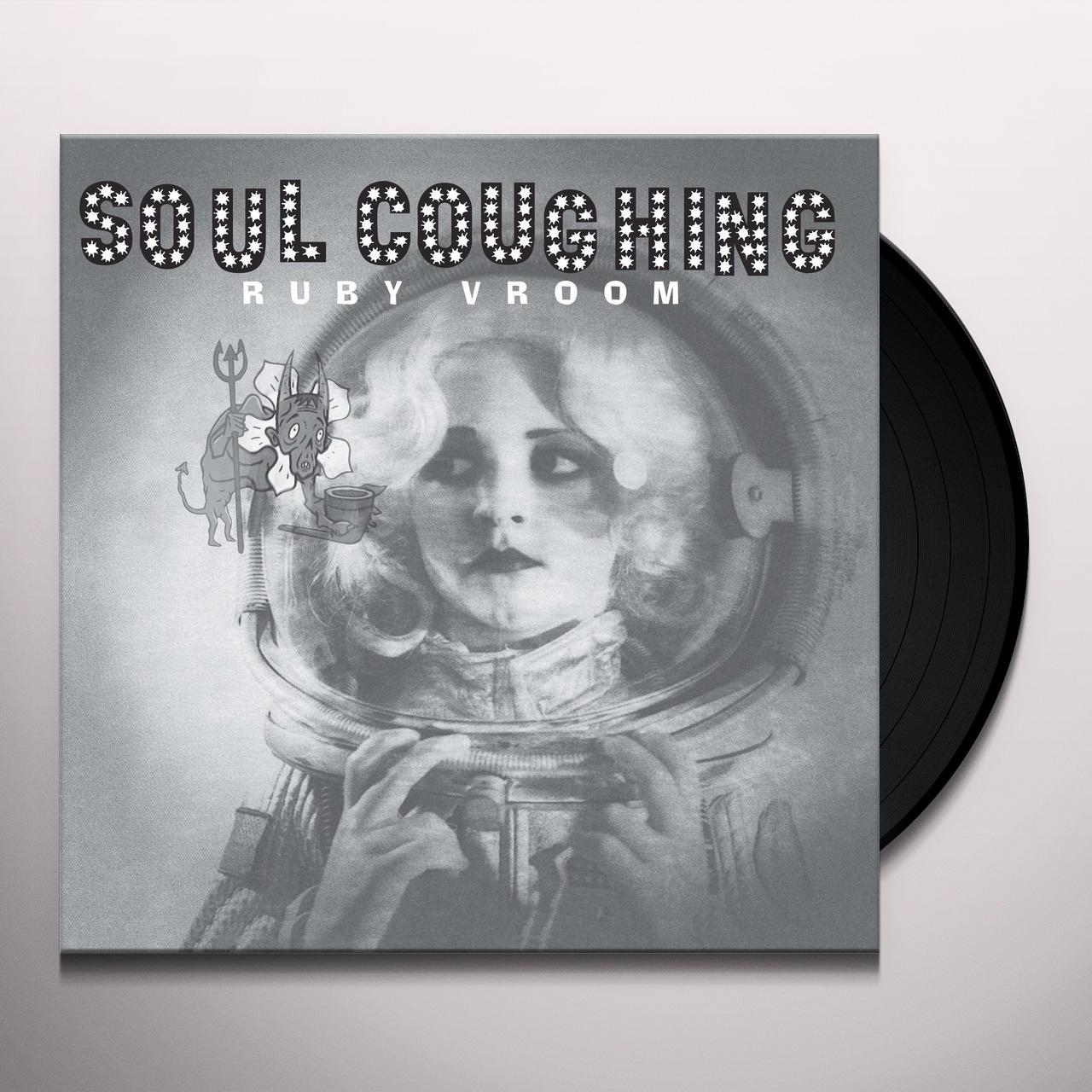 Ruby Vroom Turns 25 and Mike Doughty is Inviting Fans to Celebrate!