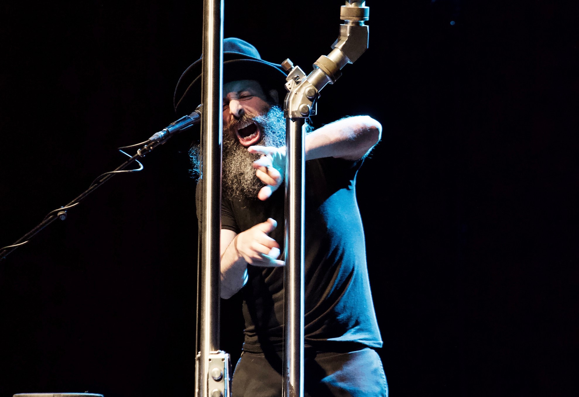 So, Just Who IS “That 1 Guy”?