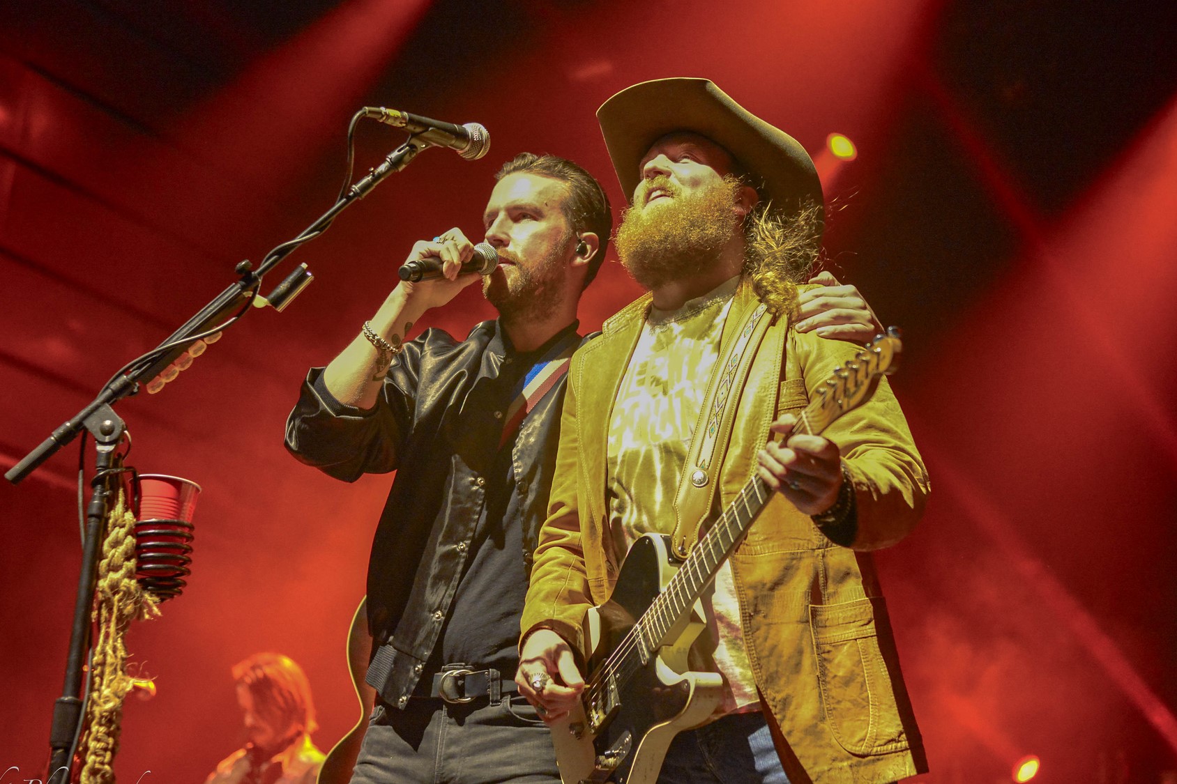 Brothers Osborne: A Homecoming for Maryland Brothers.