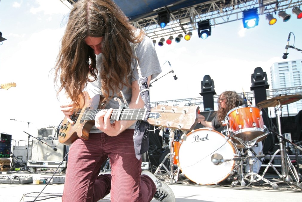 Don’t Miss Kurt Vile in Harrisburg on February 11