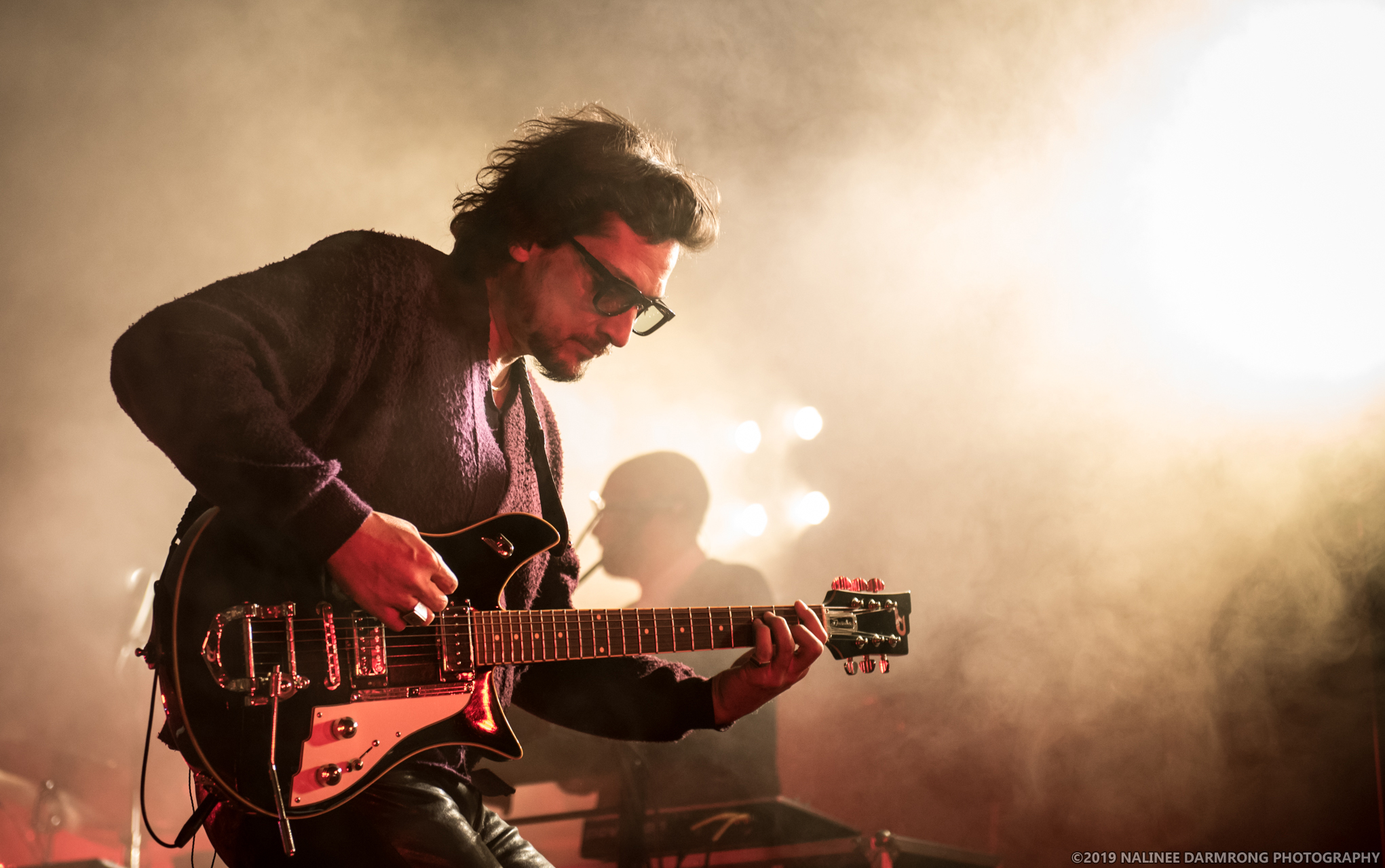 Zoé and July Talk are Reasons Why We Should Never Miss the Openers