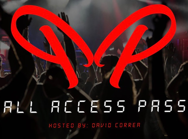 All Access Pass Podcast Features These Subtle Sounds