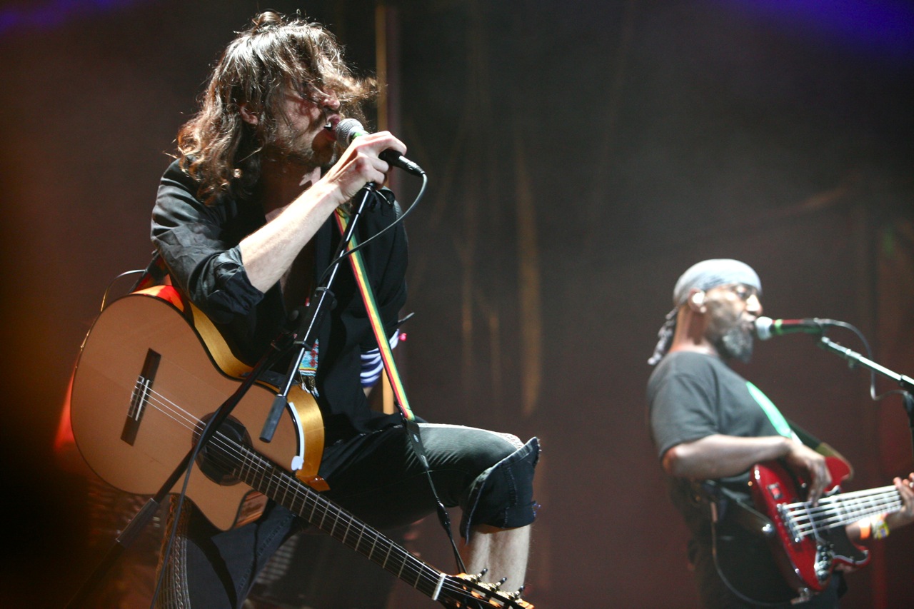 Gogol Bordello Celebrates 20 Years of Gypsy Punk at Rams Head this Friday