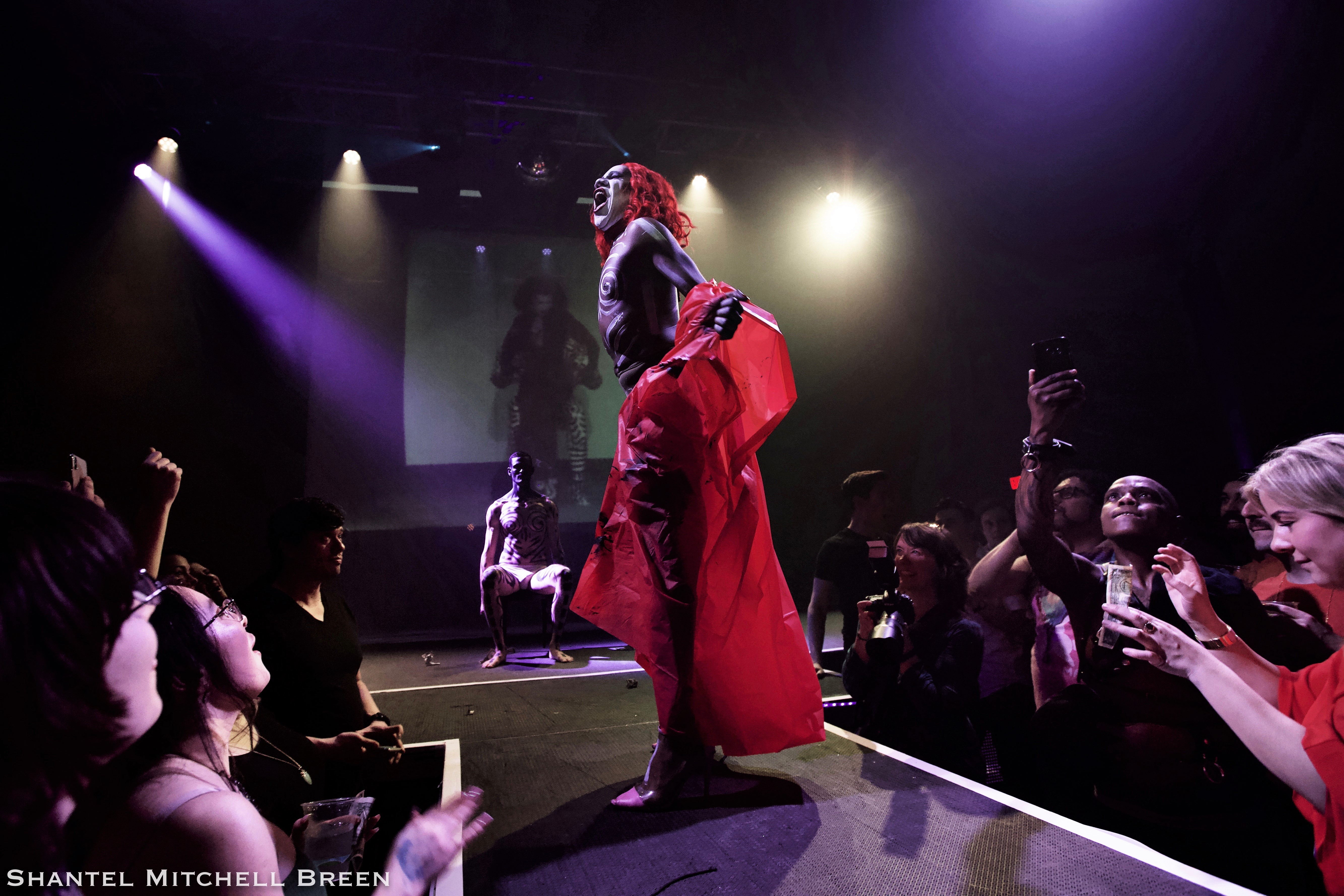 BENT is BACK and You Don’t Want to Miss It!