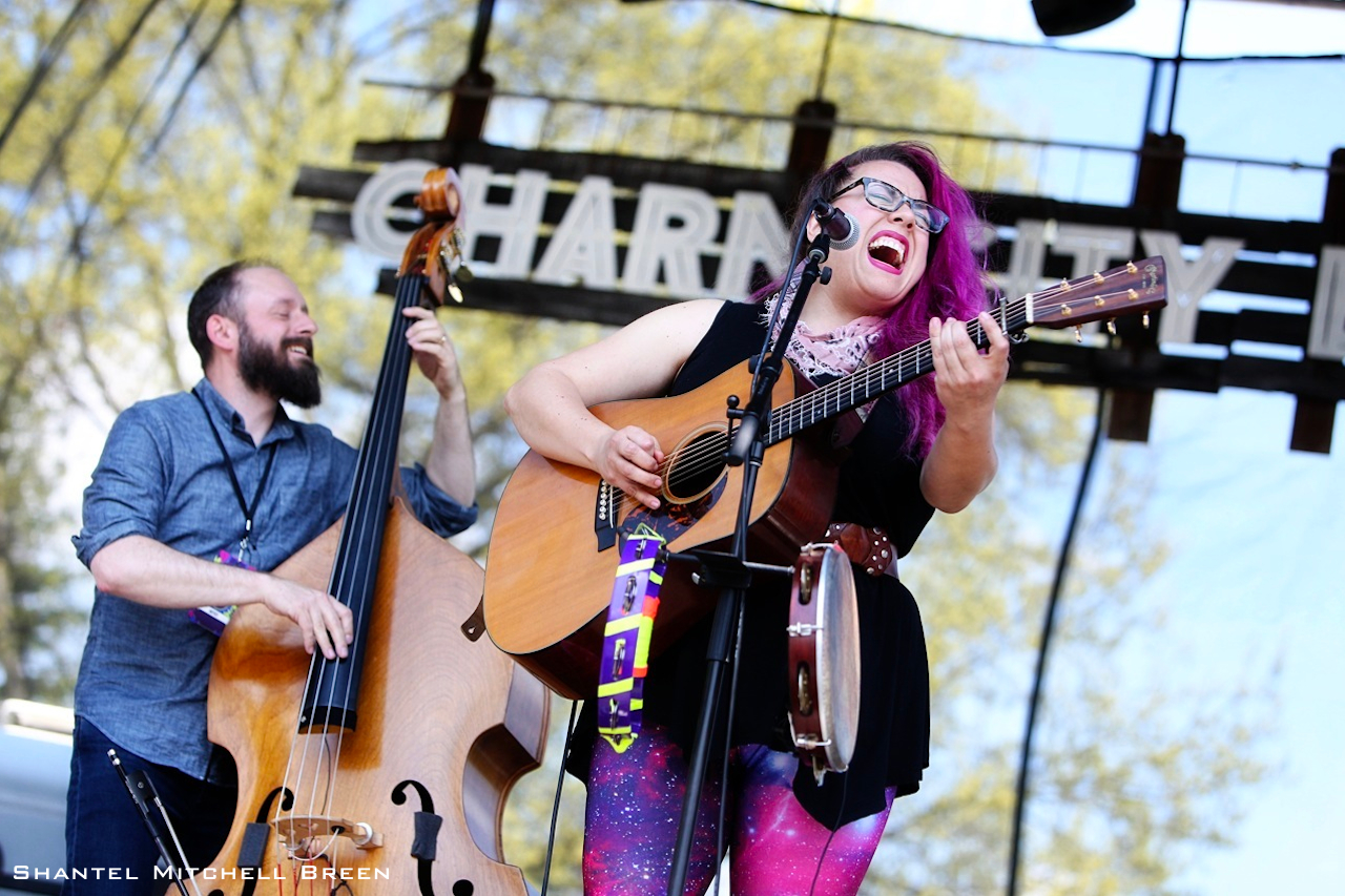 Charm City Bluegrass Festival – A Baltimore Tradition Continues