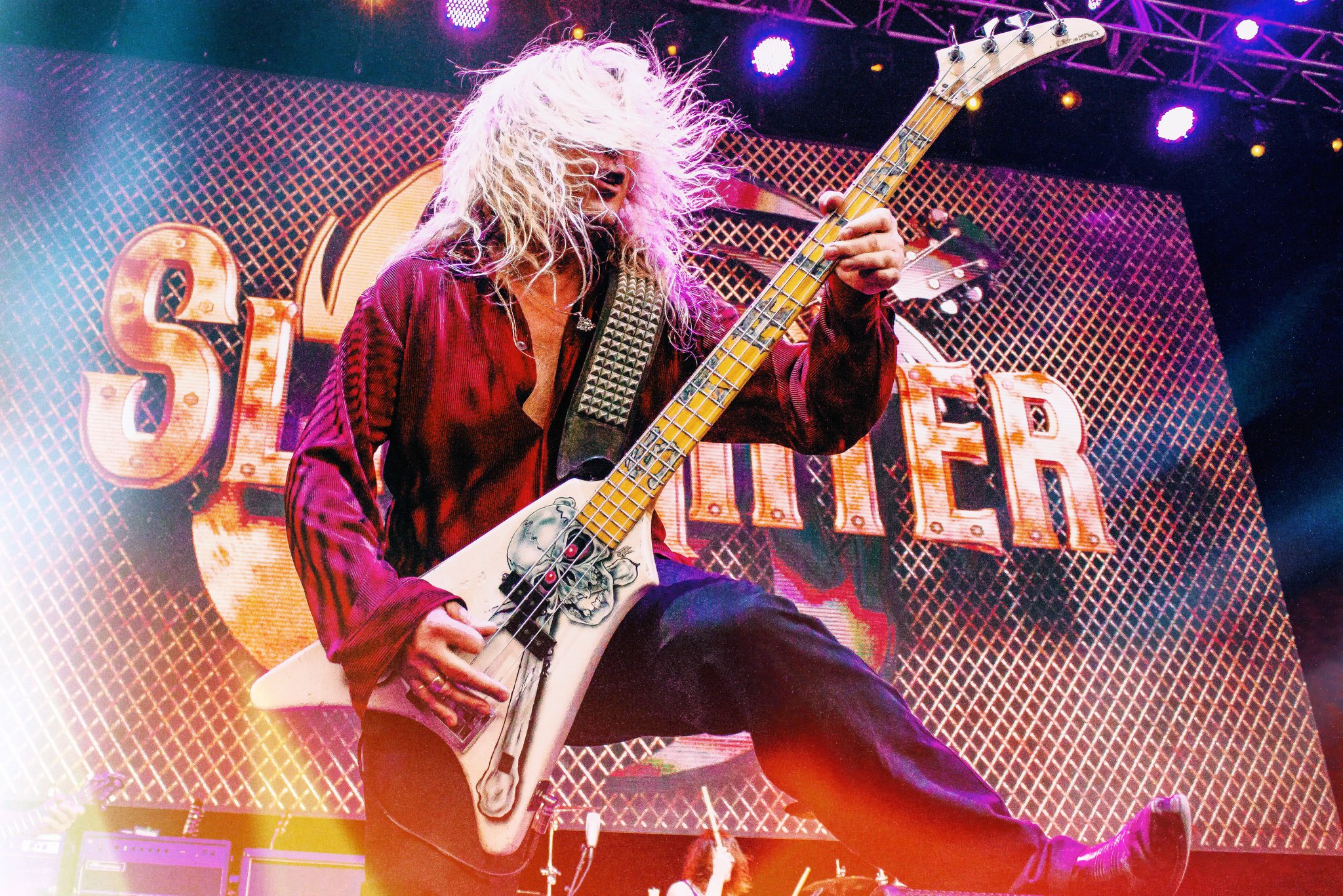 M3 Rock Festival Returns to Merriweather, May 3-5