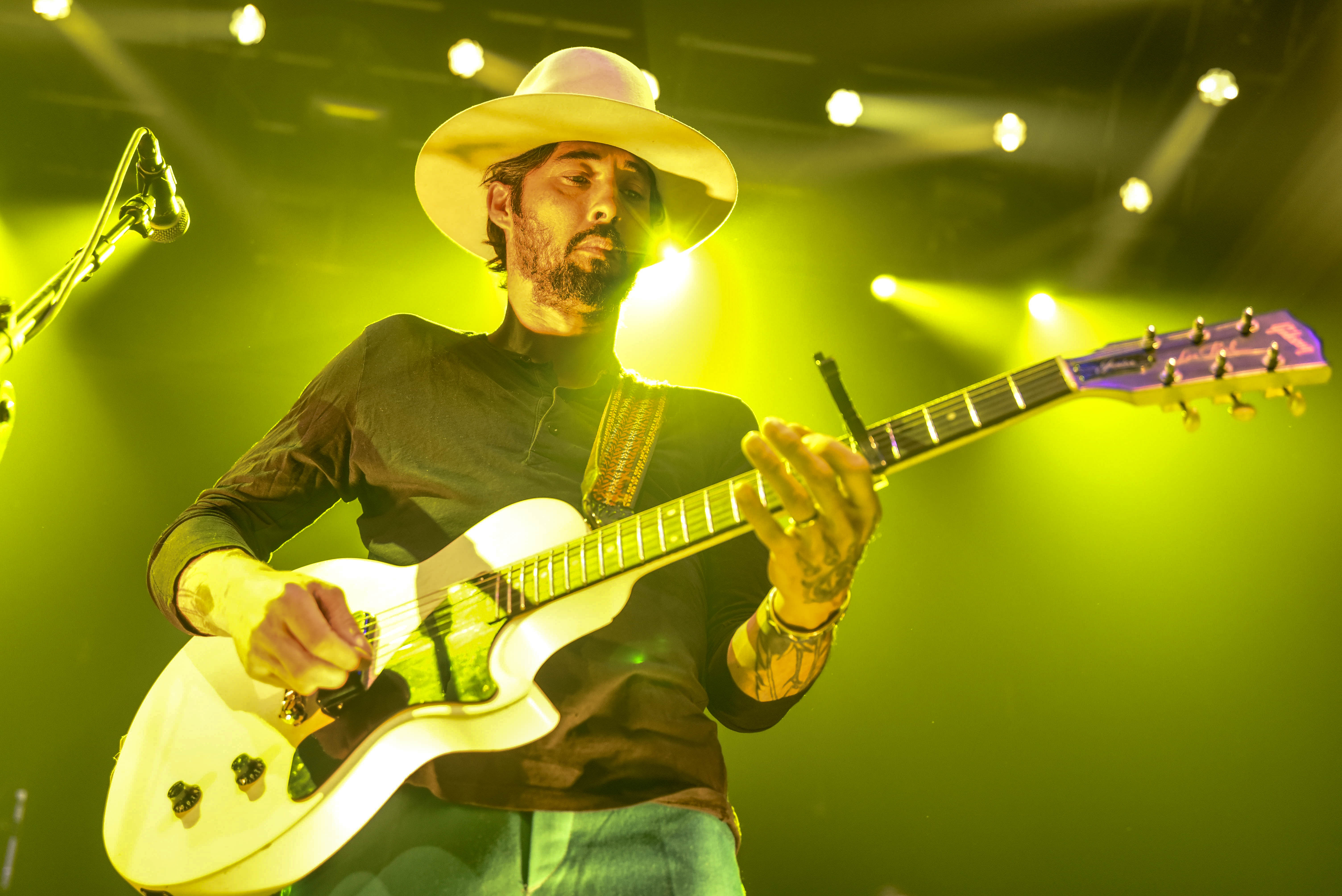 Ryan Bingham brings American Love Song to D.C.