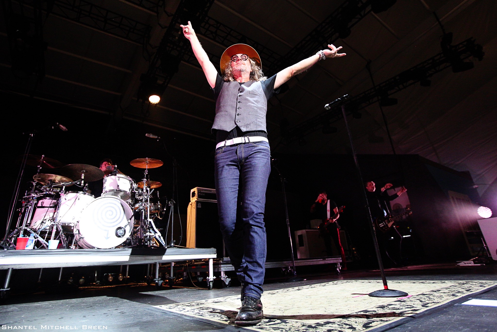 Gin Blossoms and Collective Soul Return to Baltimore on May 31