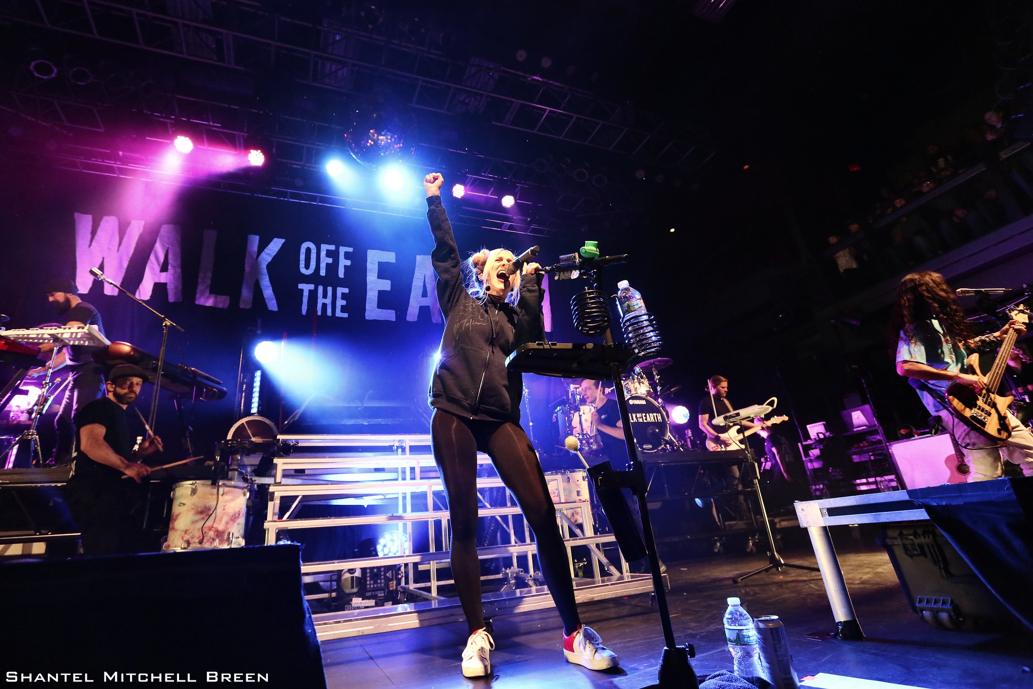 We Can’t Wait for Walk Off the Earth – Wednesday at The Fillmore