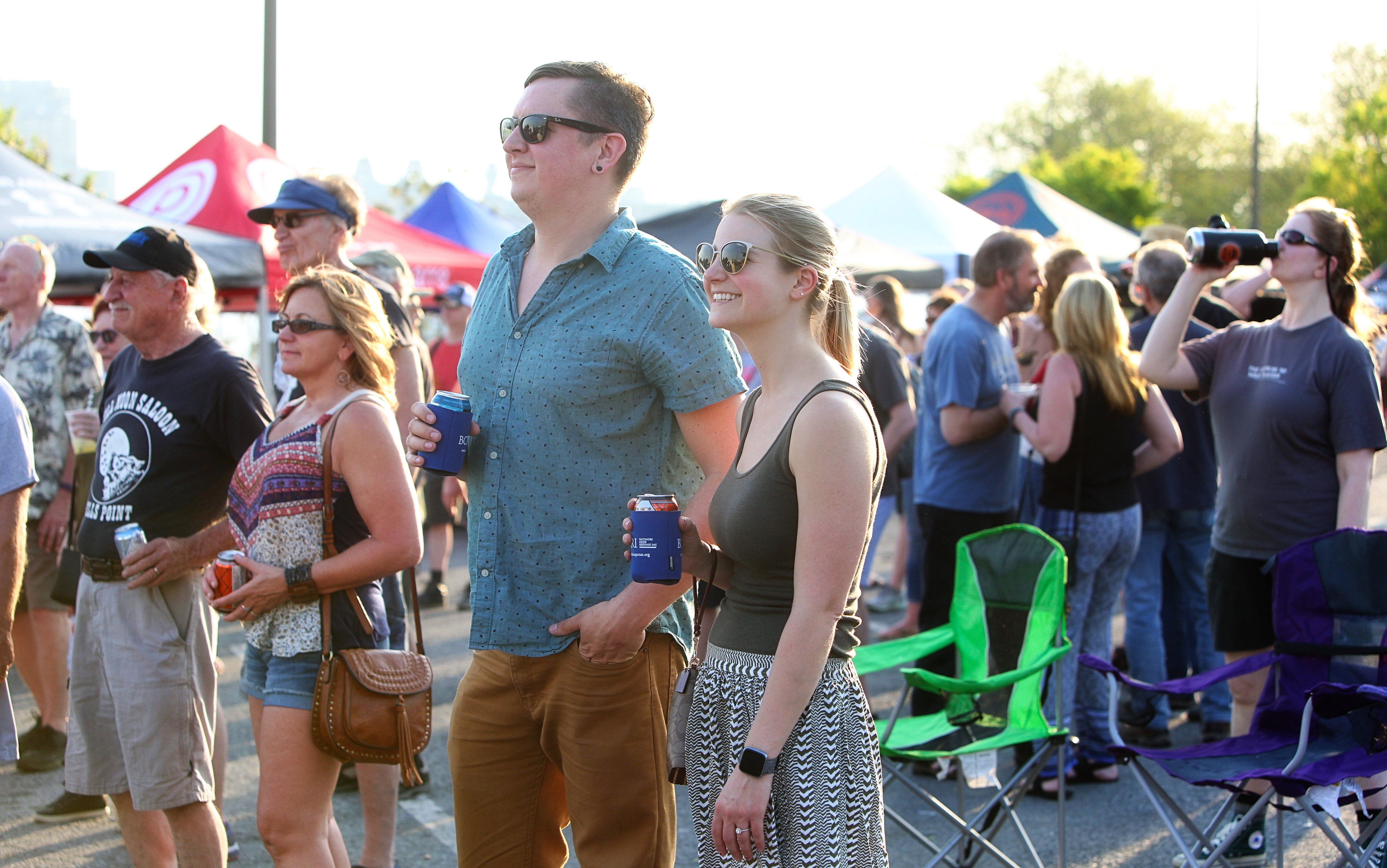 Spend an Evening in June on the Waterfront with WTMD