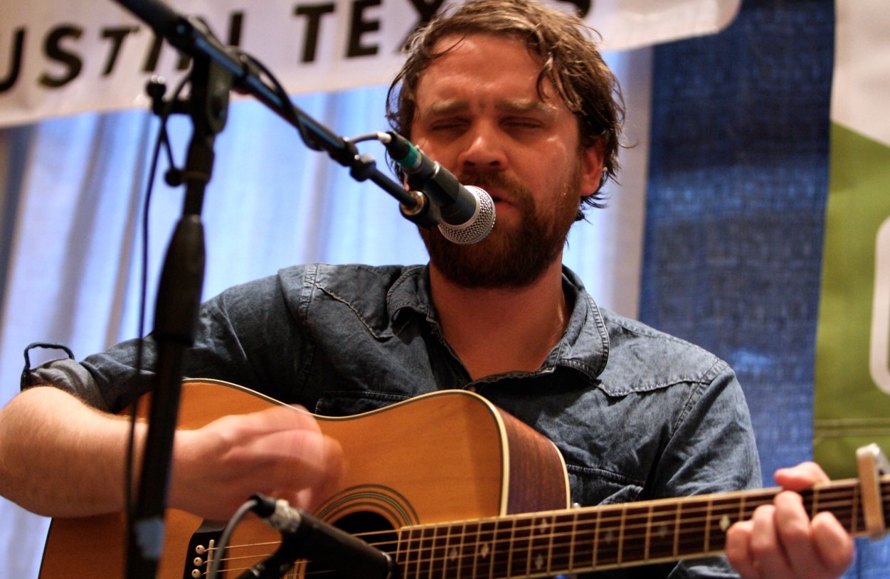 Scott Hutchison: Tiny Changes Make Huge Differences