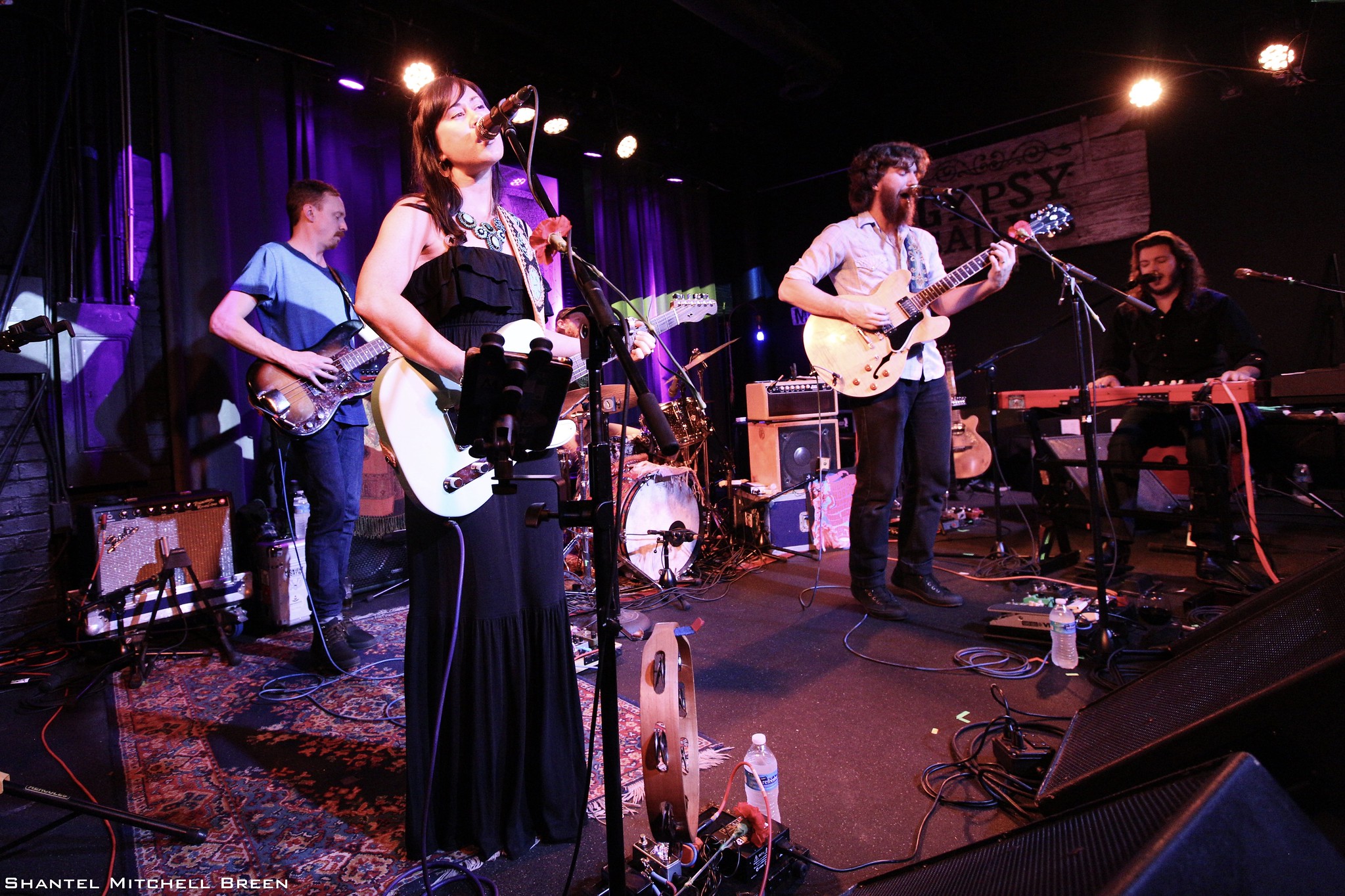 Enjoy a Little Midnight North at the 8×10 this Friday