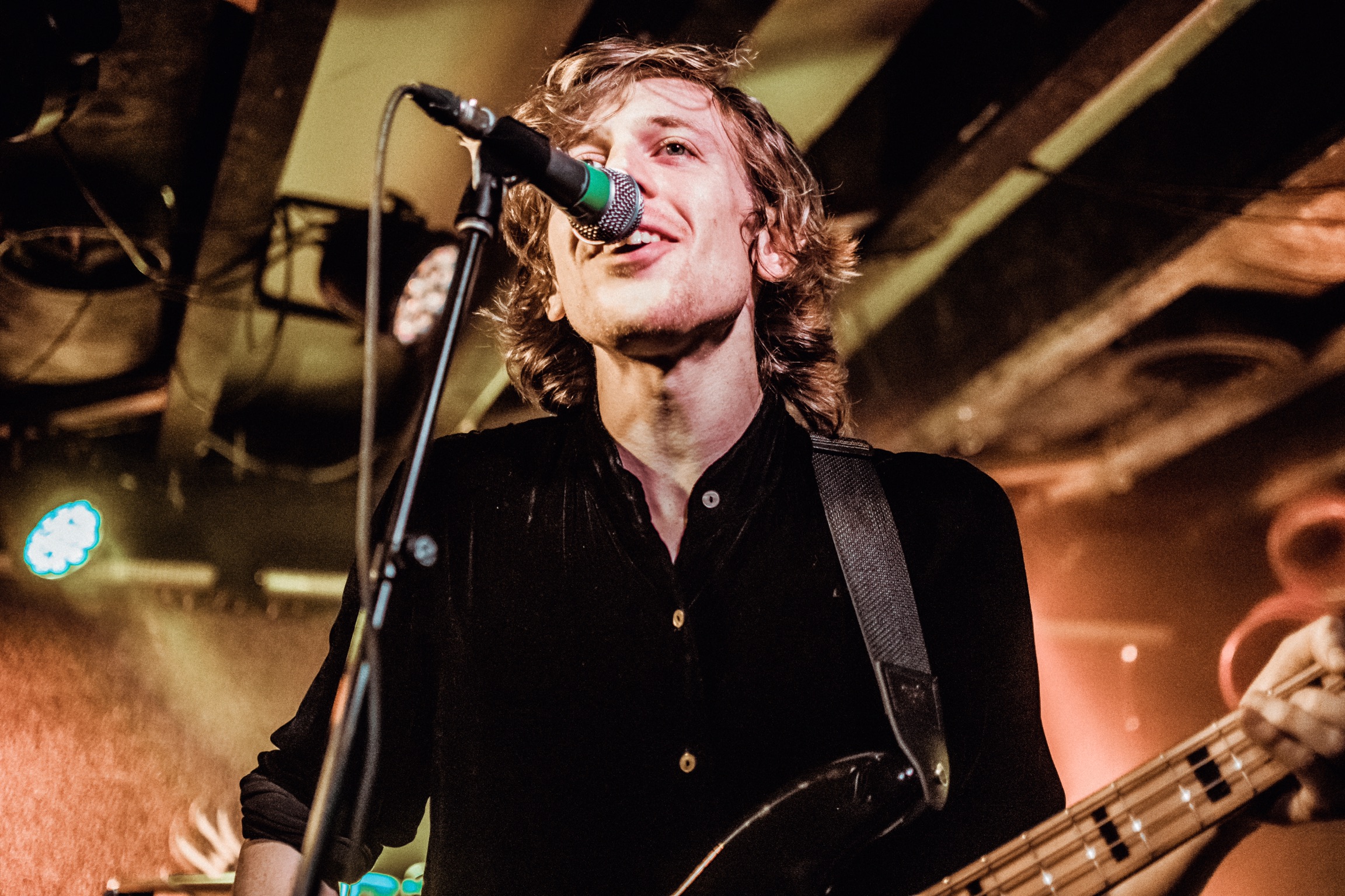 Artist Spotlight: Tokyo Police Club