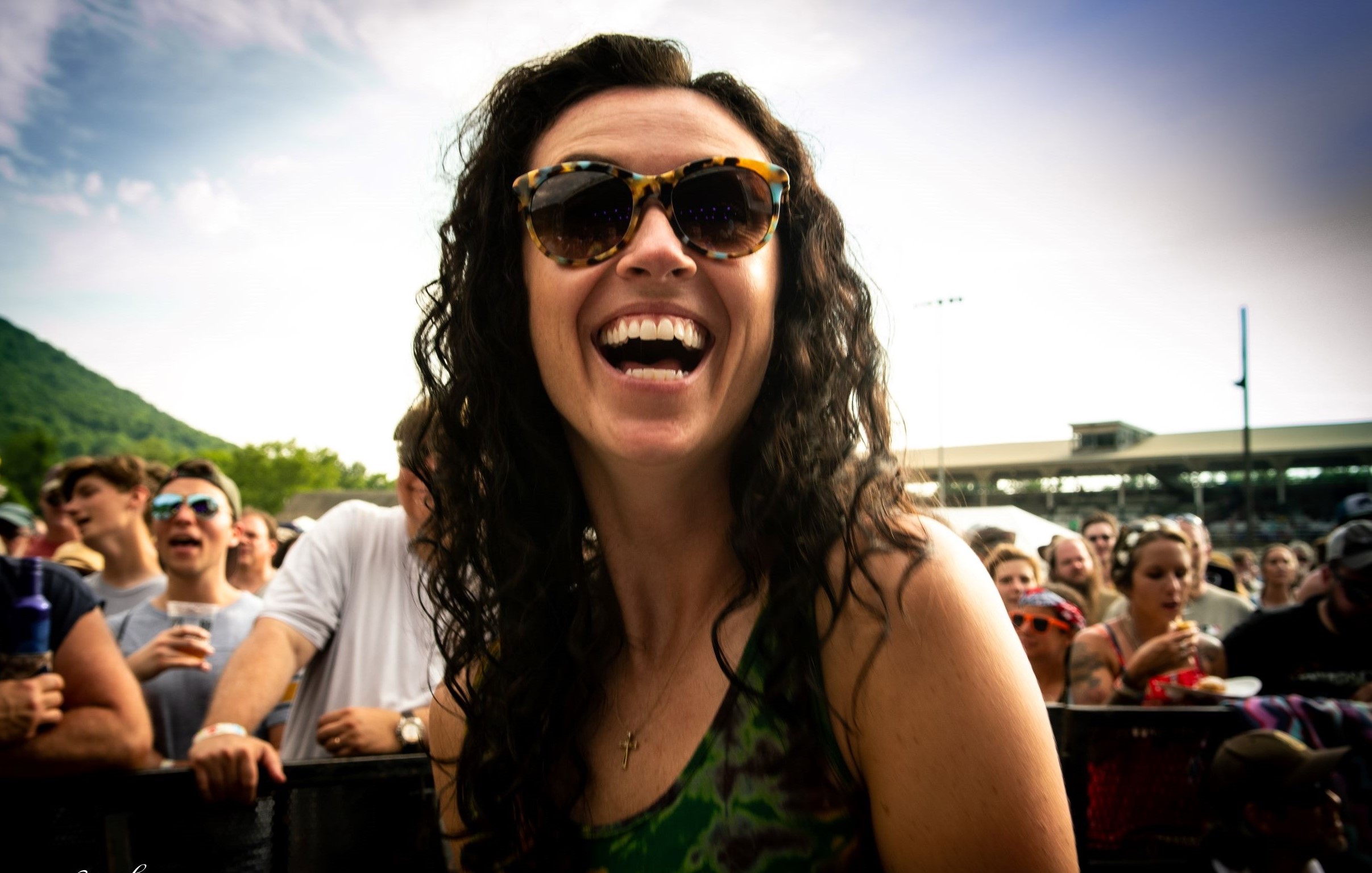 Photo Recap:  Reliving Delfest 2019 Part 1