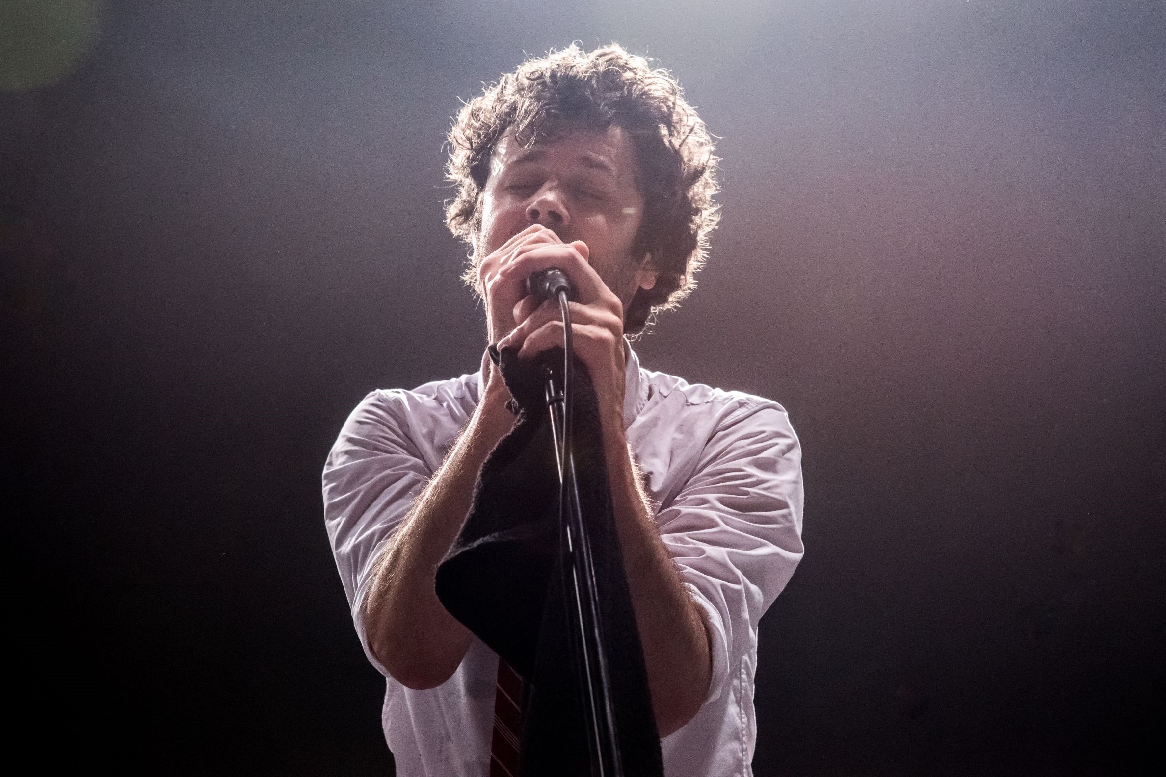 Passion Pit Returns to D.C. and Delivers a Stand-Out Performance at The Anthem