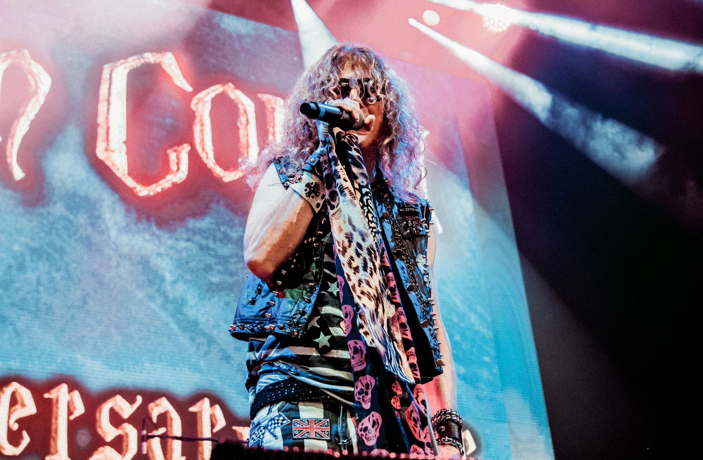 Photo Recap: M3 Rock Festival, May 3-5 at Merriweather