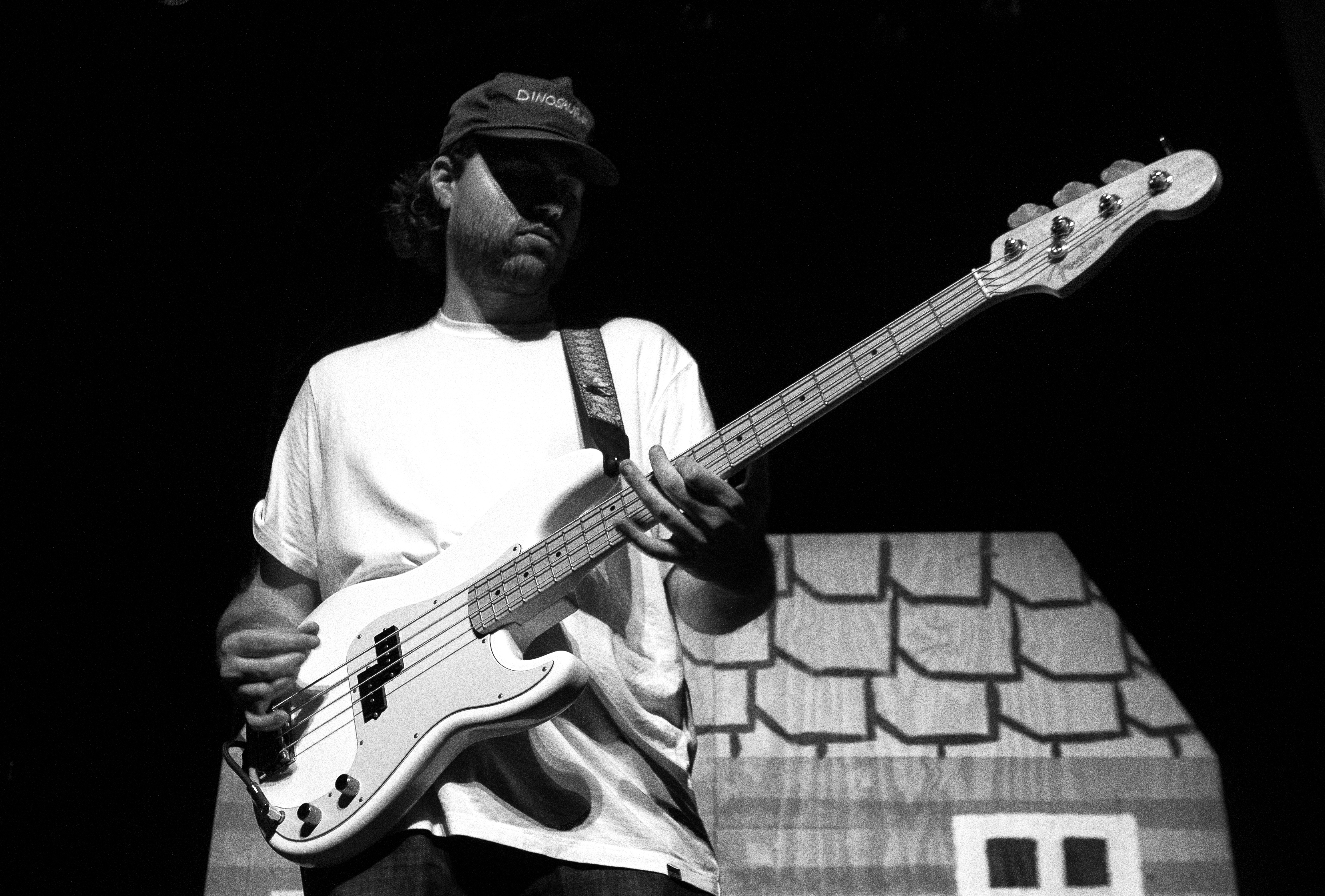 Turnover Wraps up Tour with Turnstile and Reptaliens at Rams Head Live