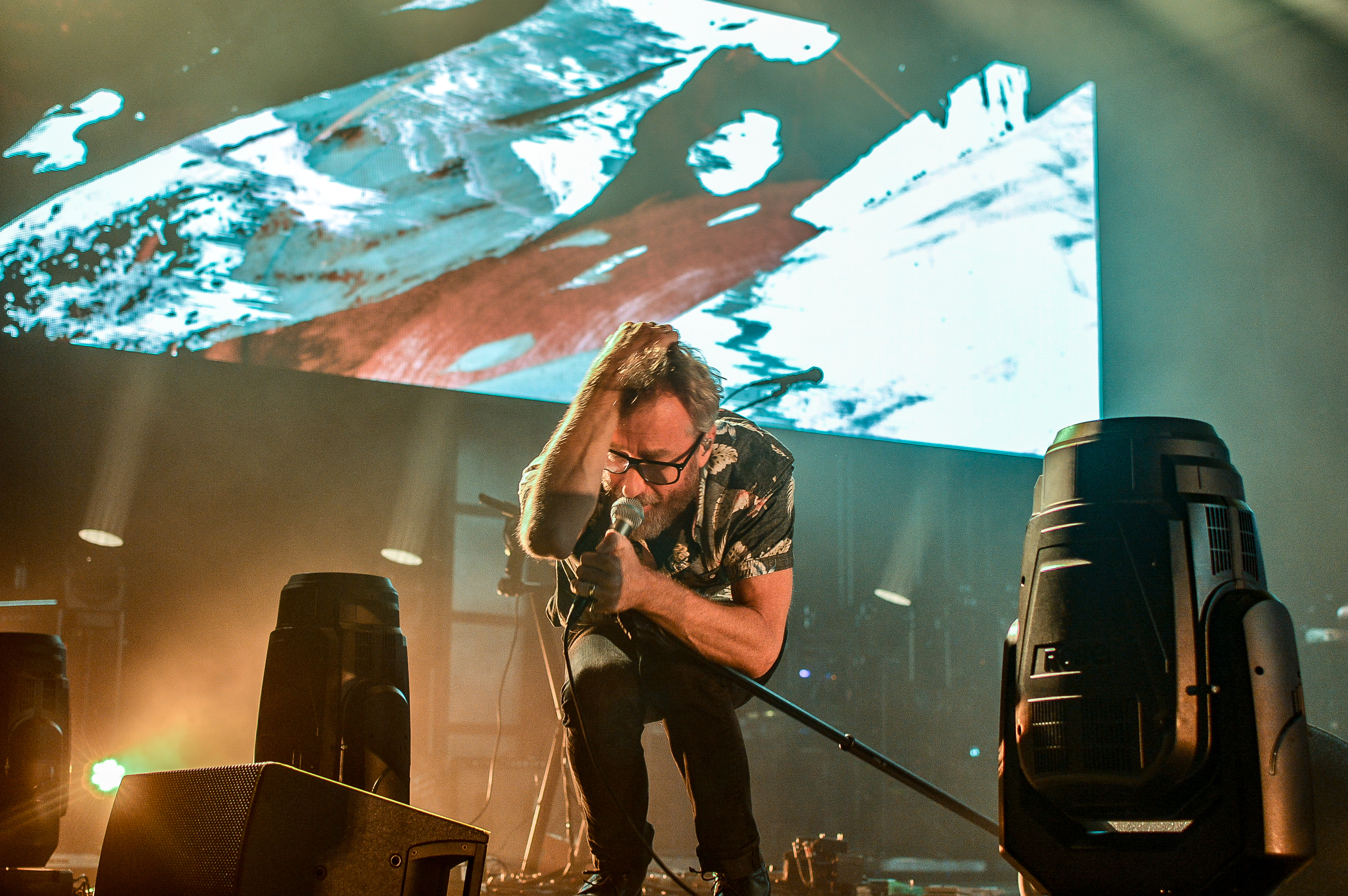 The National Fires Up Emotions of The Nation’s Capital