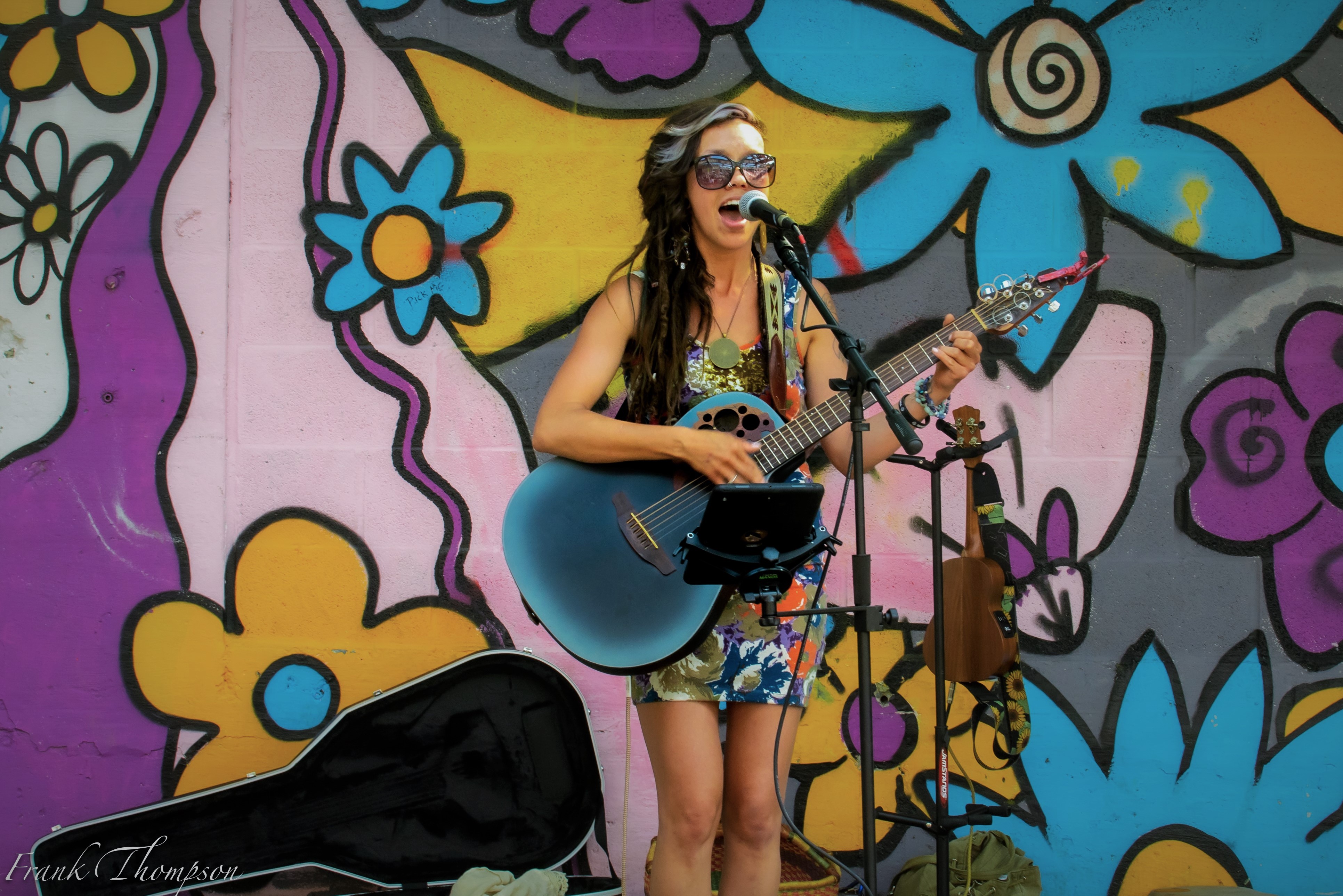 Glen Rock Arts & Brew Fest – a Local Tradition Featuring Local Artists