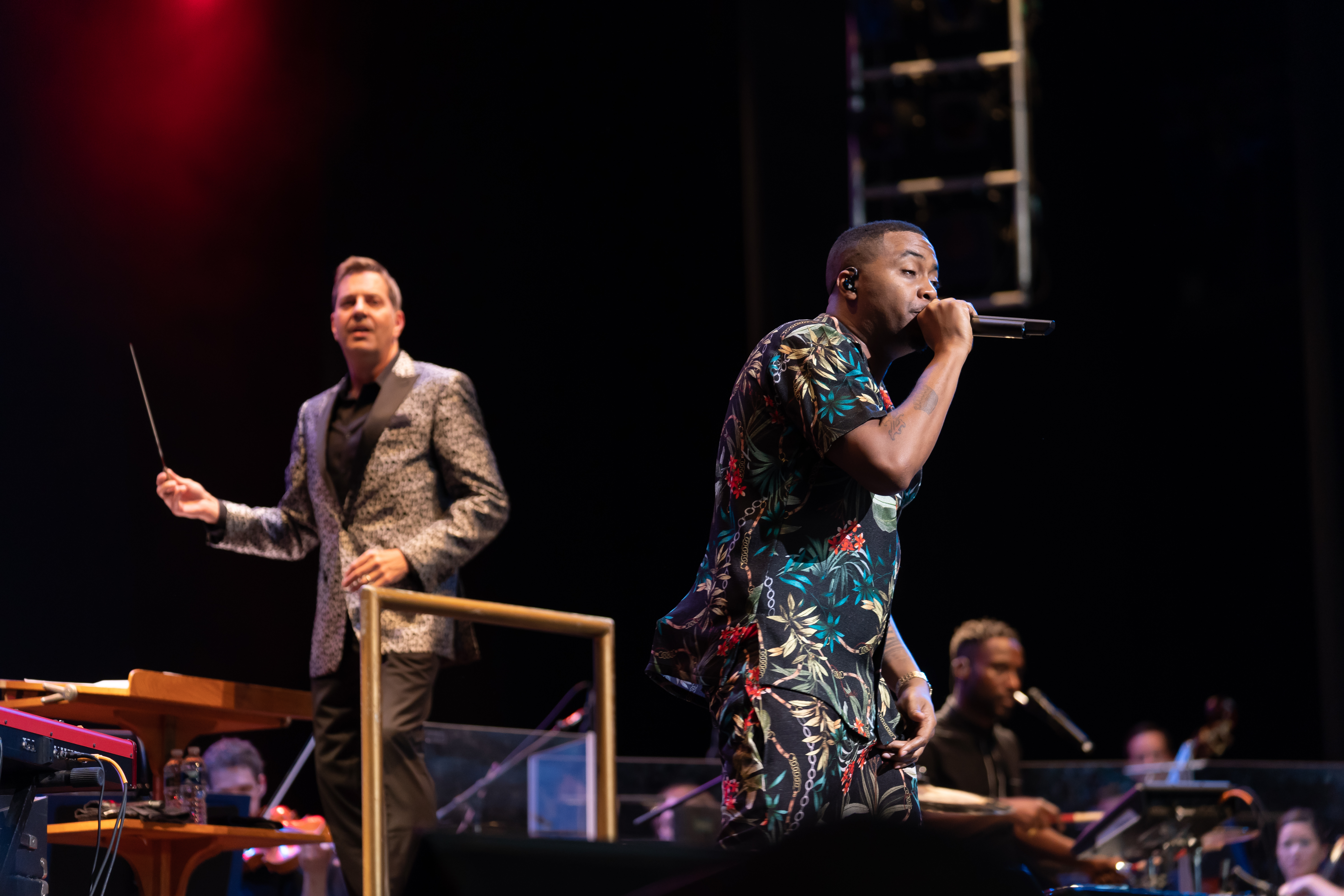 Stillmatic – A Mature Nas Takes the Stage with the NSO