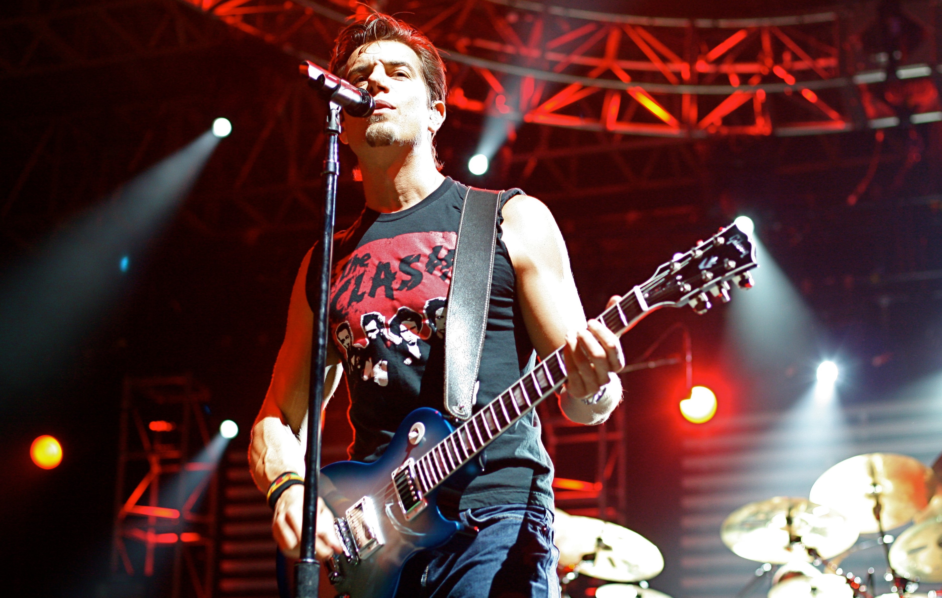 Summertime Concerts are are in Full Swing – 311 hits Merriweather Next Saturday