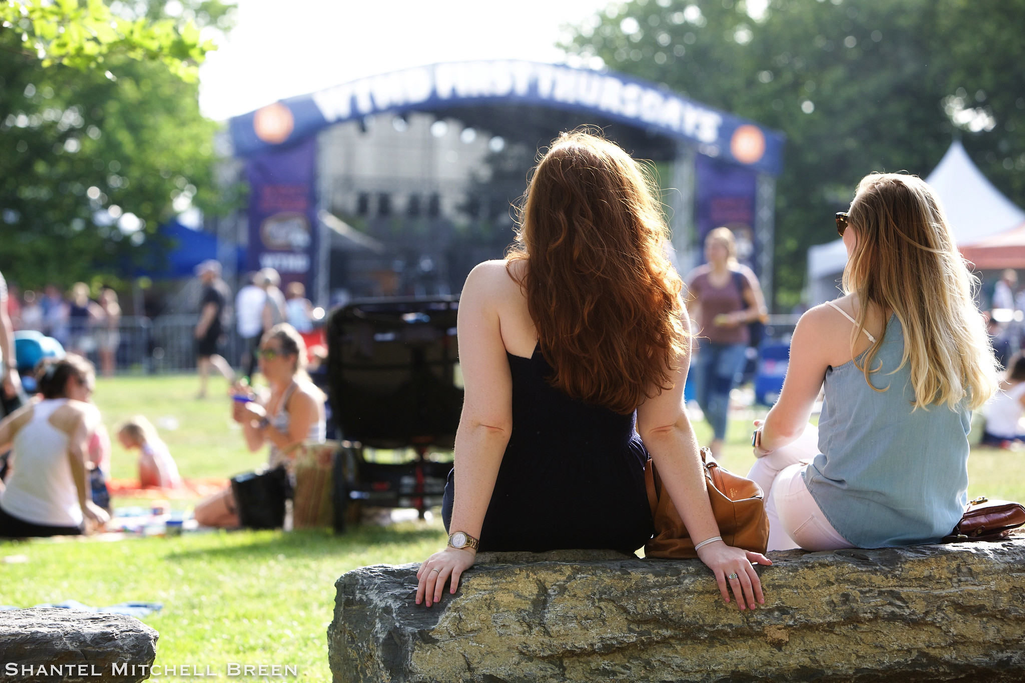 WTMD First Thursday – July Edition