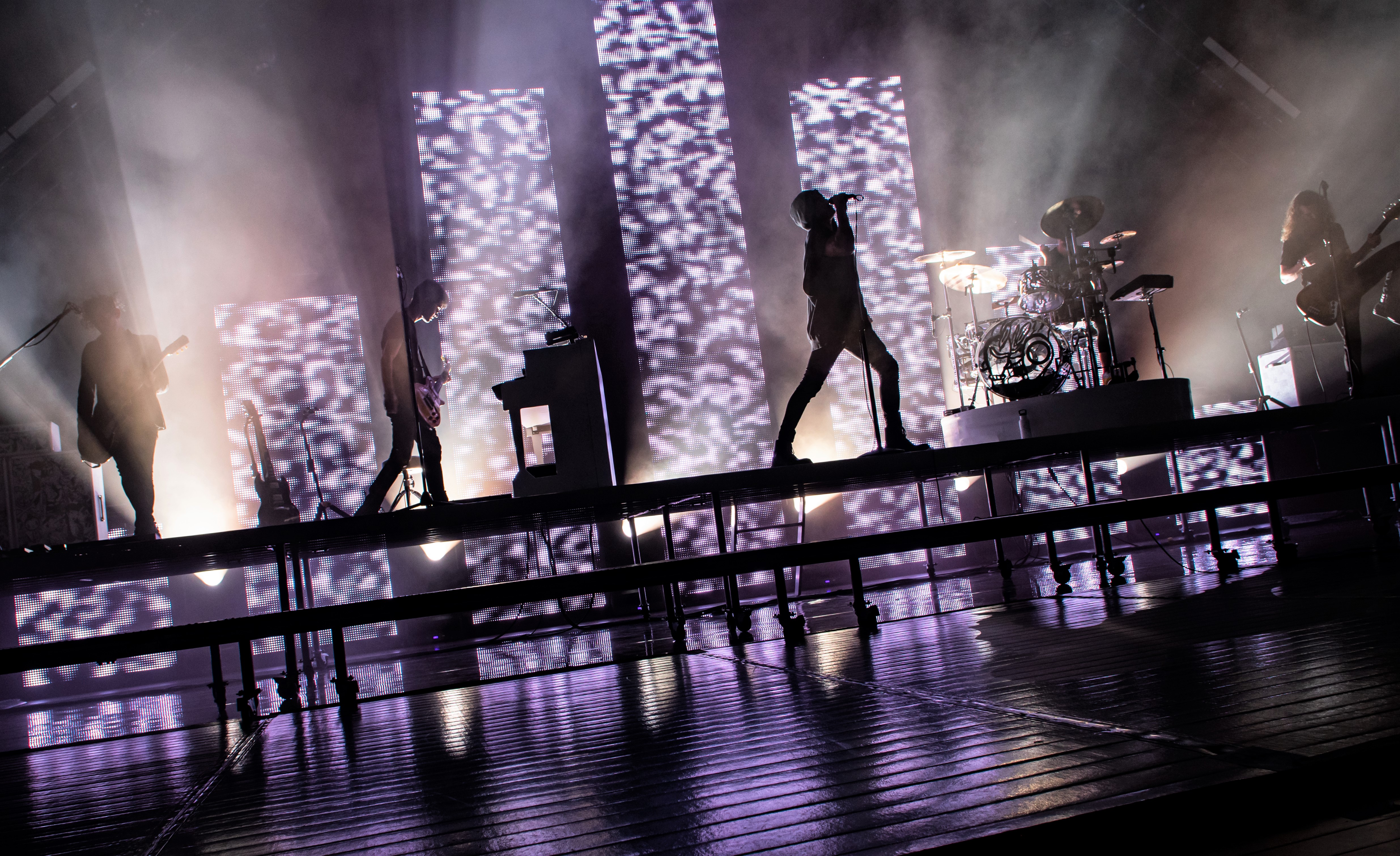 Third Eye Blind Brings us Together and Keeps us in the Moment