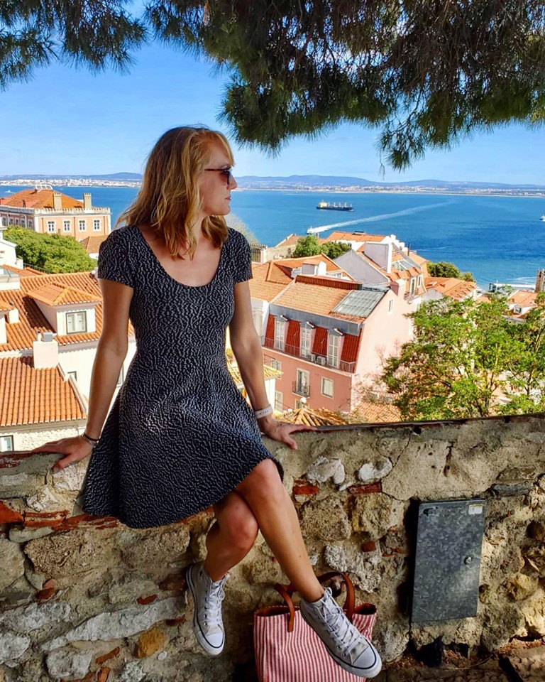 Get to Know Shannon Gillen