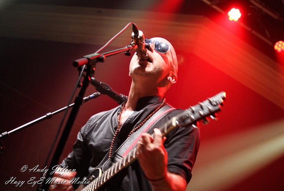 Live Deliver the Hits and More at 930 Club