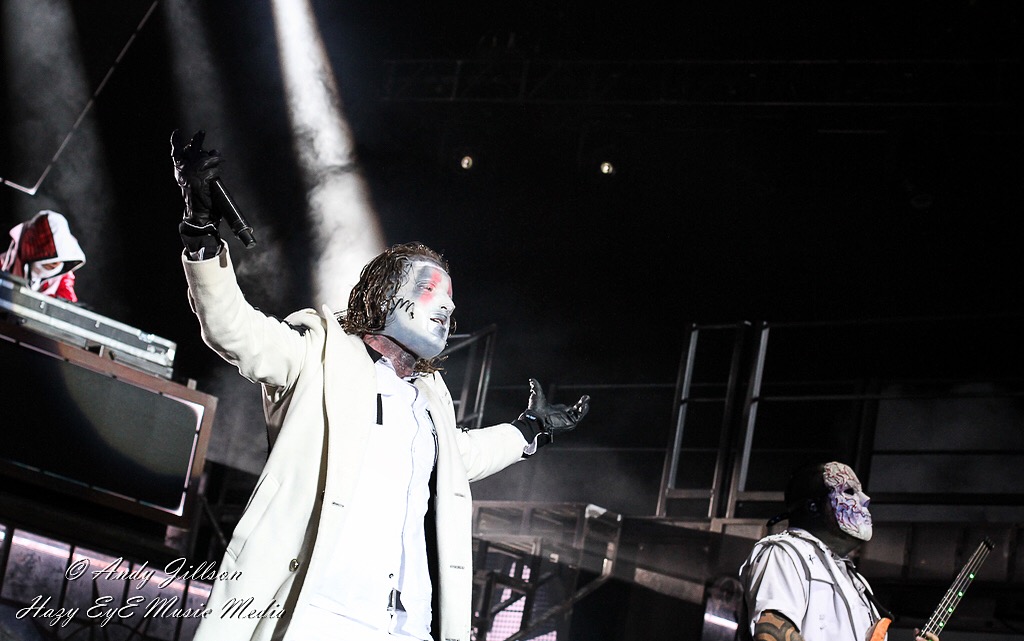 Knotfest Roadshow is Taking Over America