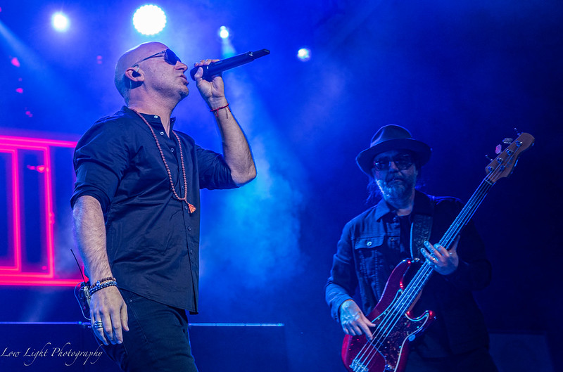 Altimate Tour/Bush and Live 8/24/19 MECU Pavillon