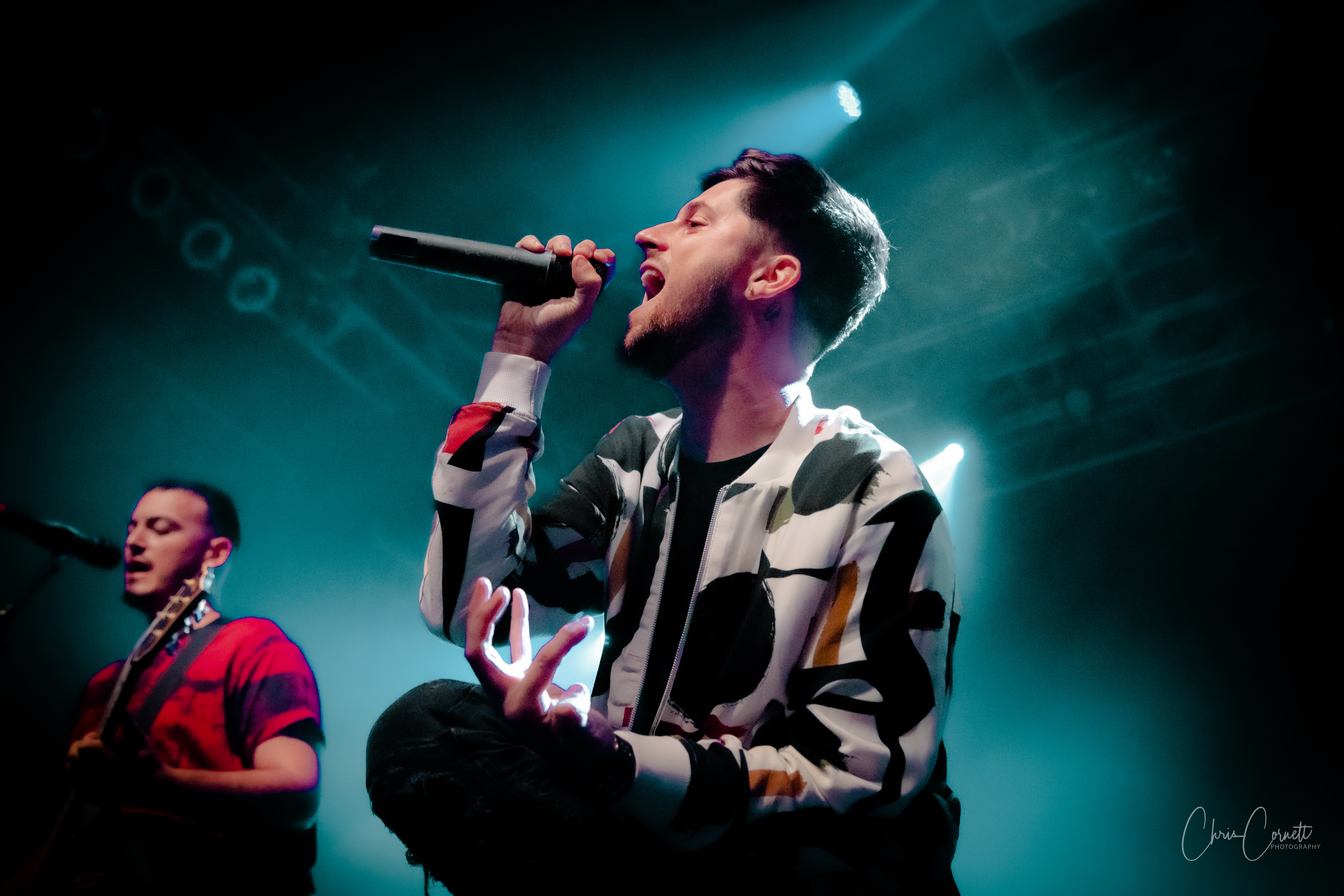 Orlando Rocks! Brings Local Talent to the House of Blues