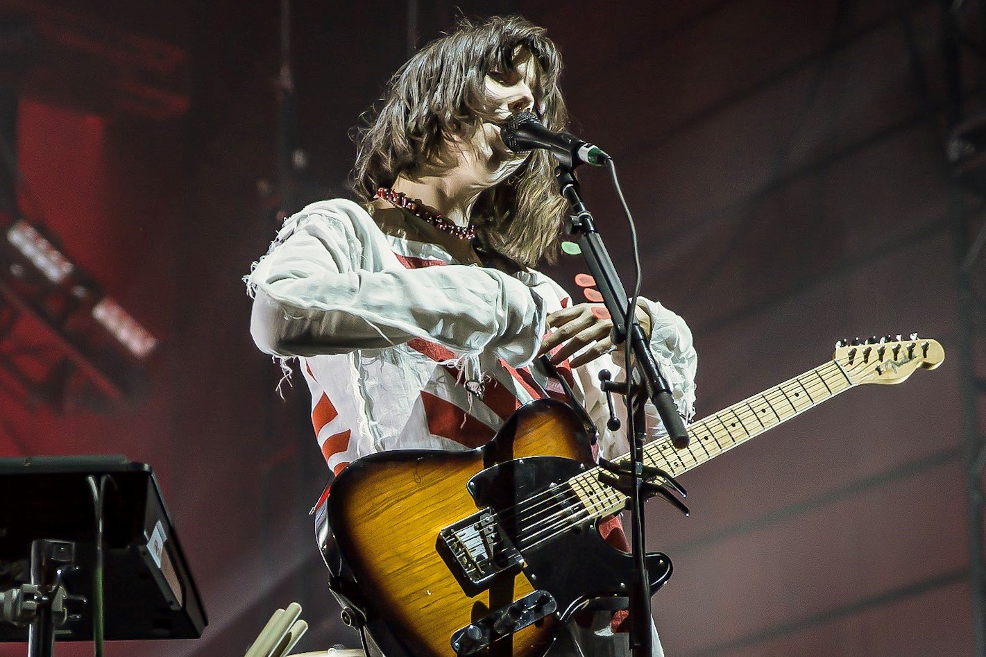 Of Monsters and Men have Returned