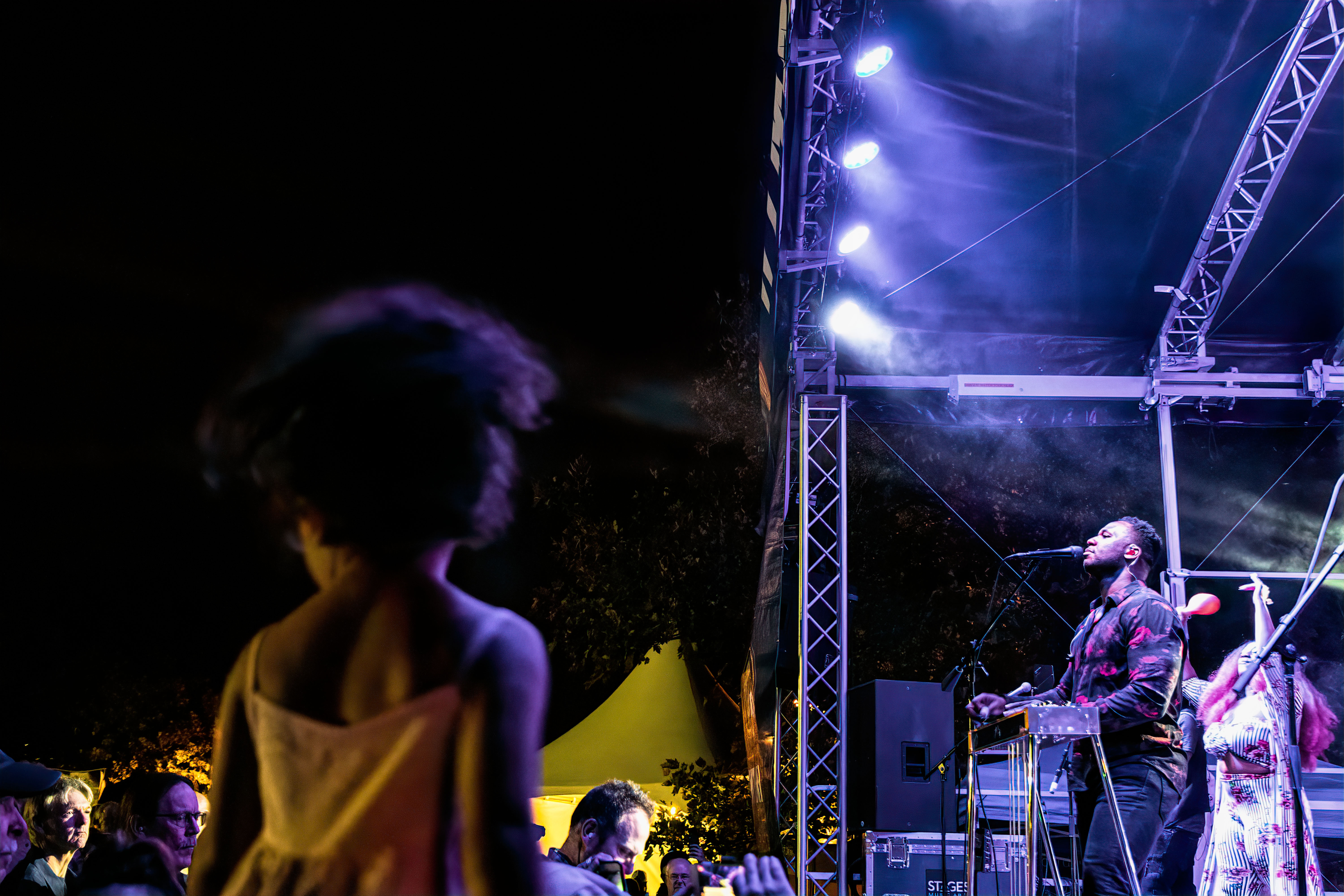 WTMD First Thursday: Ending with a Bang