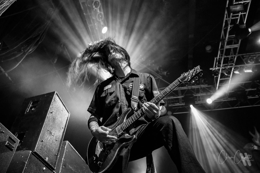 SoulSwitch Rocks WJRR’s NATIVE NOISE at the House of Blues