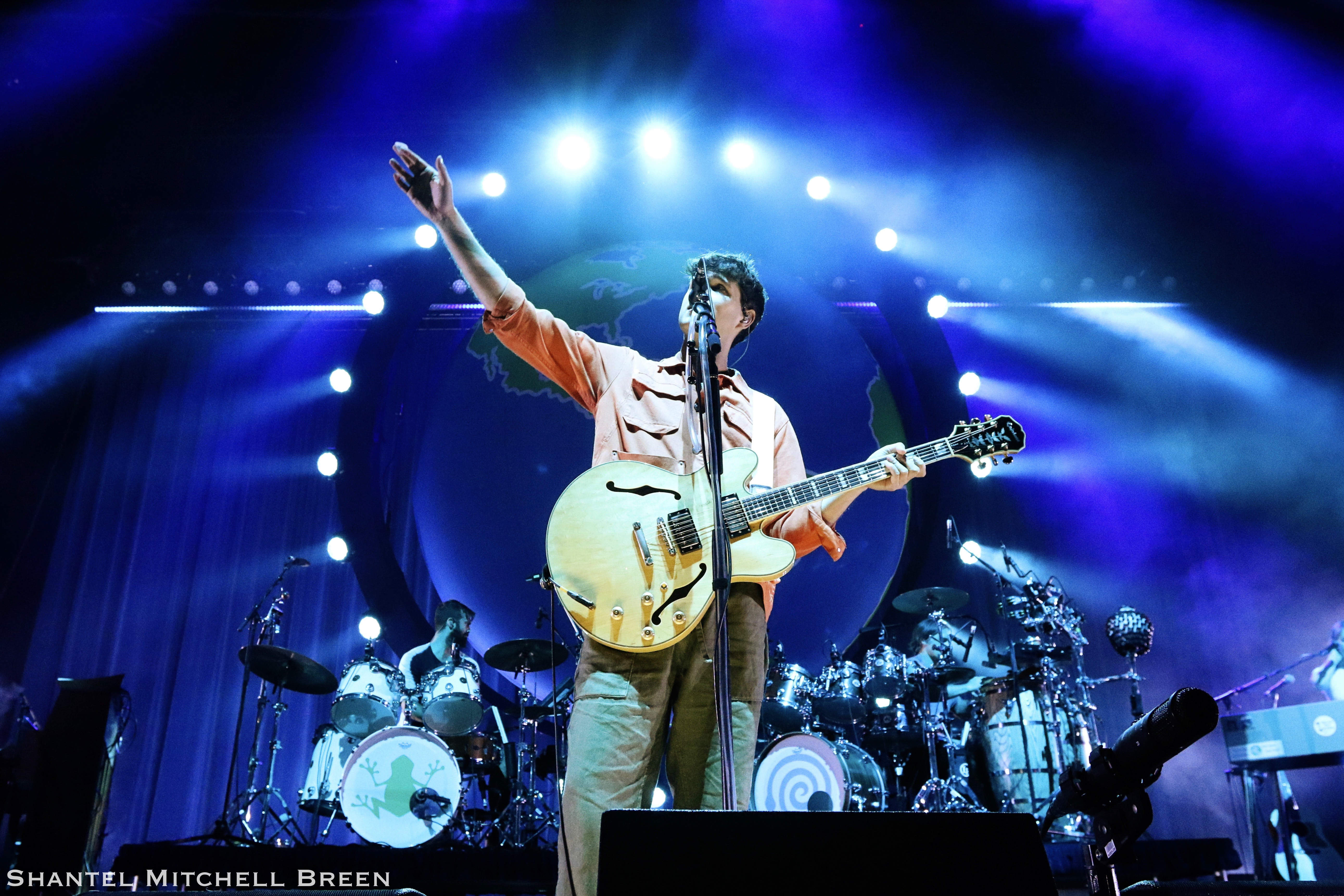 Why you should get to know Vampire Weekend’s Father of the Bride