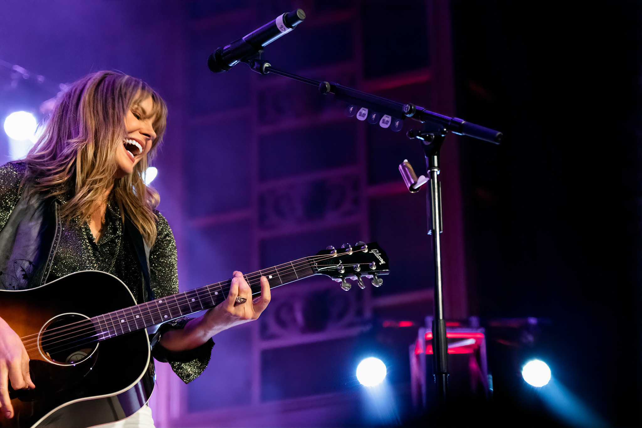Finding Daylight with Grace Potter: Live at The Forum, 11.15.19