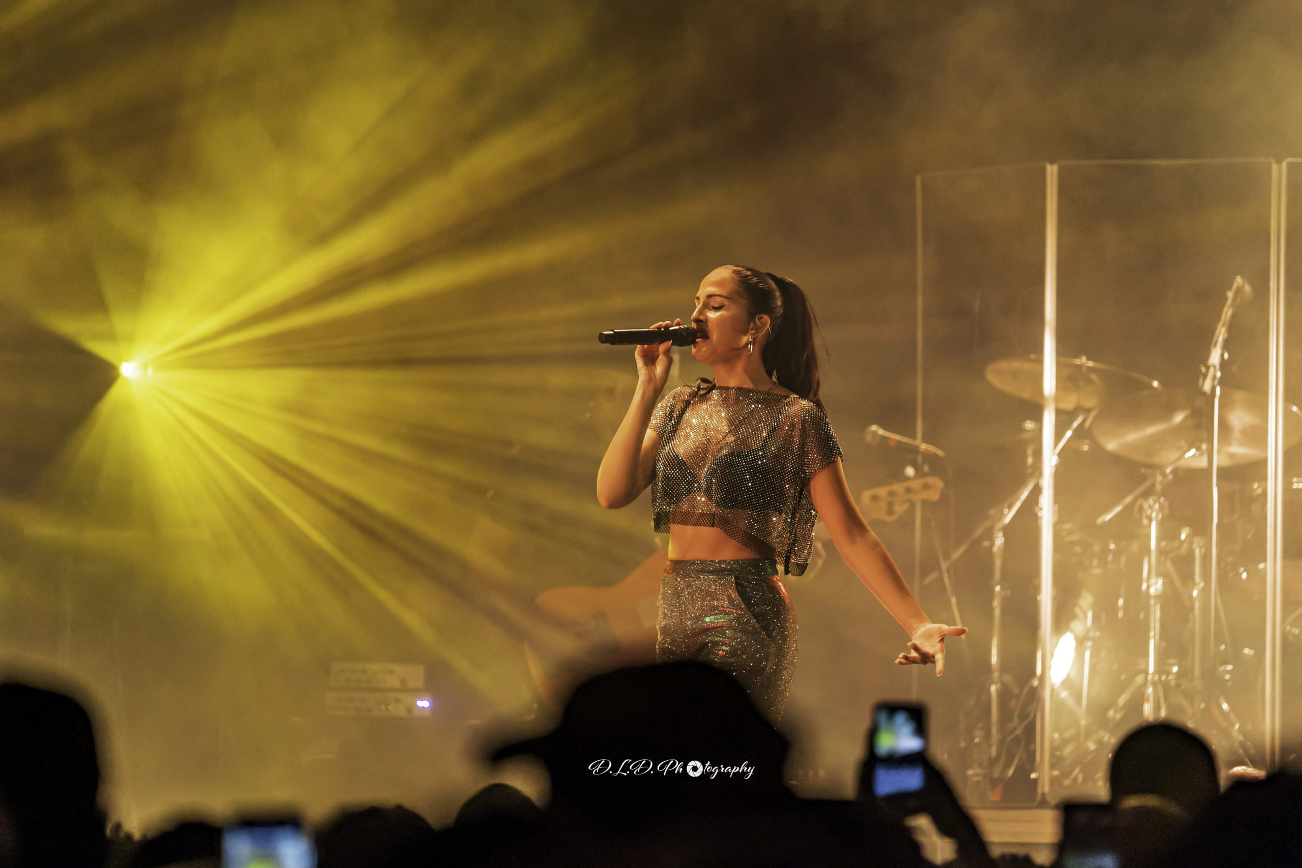 Thanksgiving Eve with Snoh Aalegra at The Fillmore Silver Spring